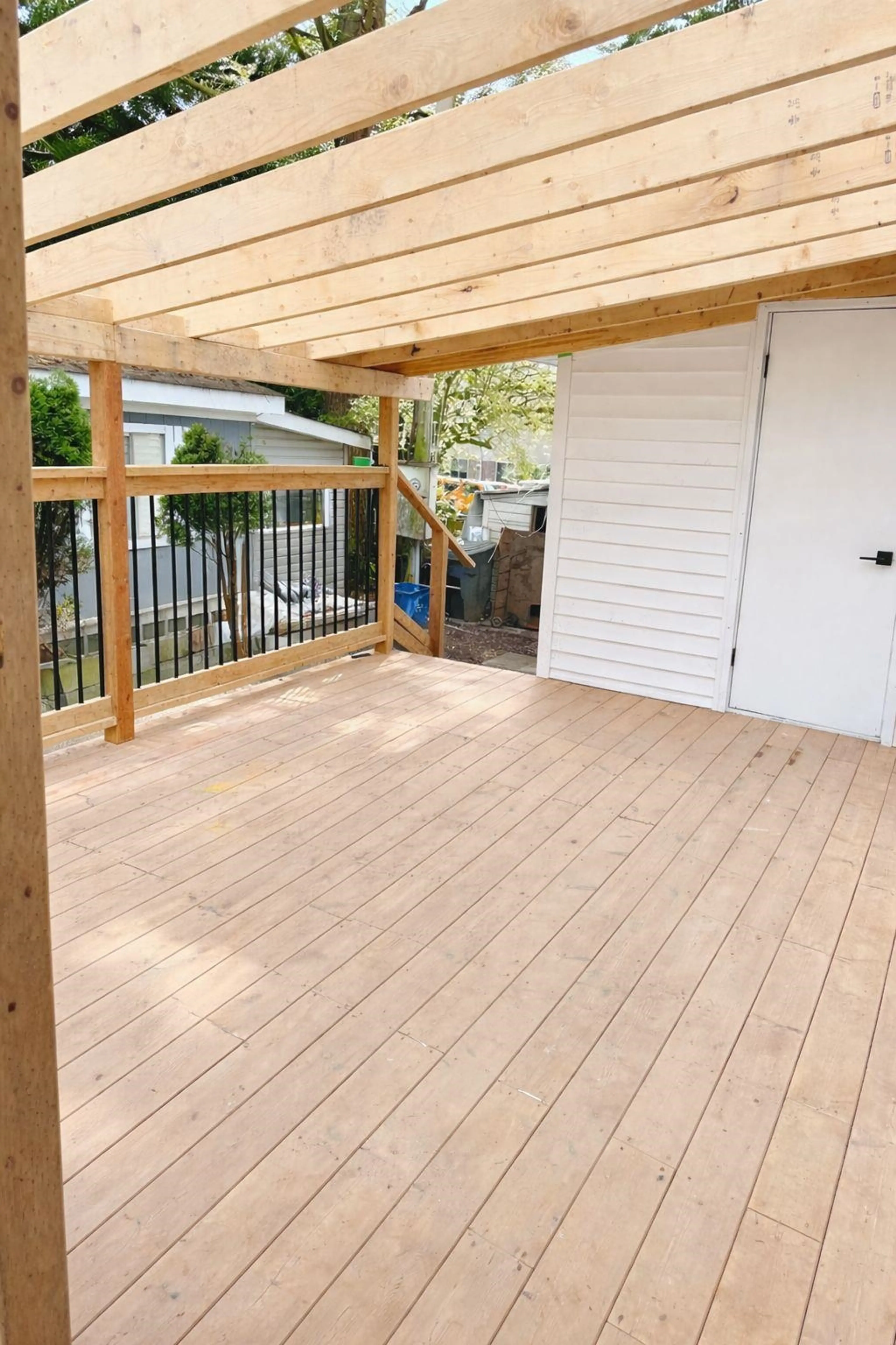 Property at #6 6571 KING GEORGE BOULEVARD, Surrey, BC