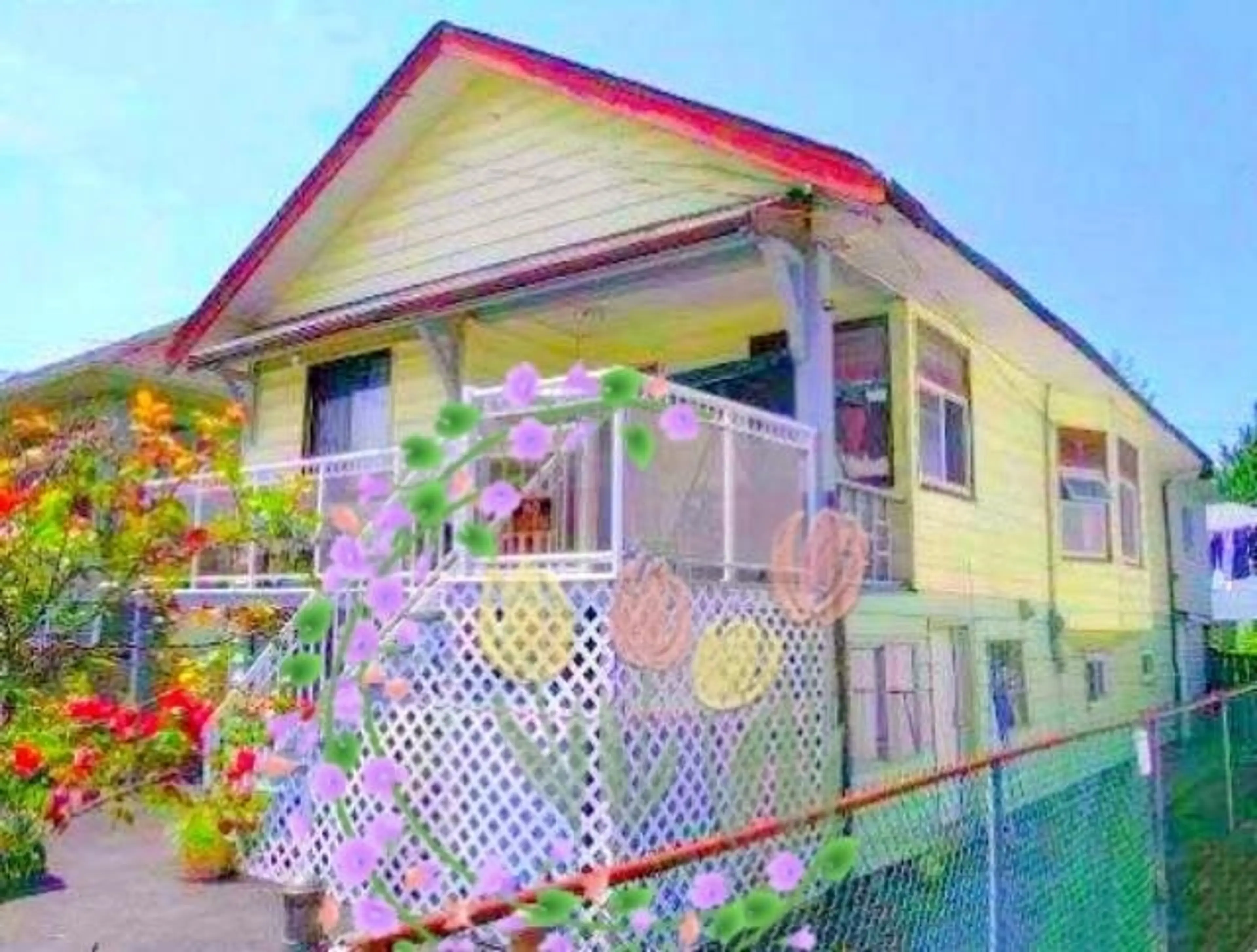 Property at 4313 E MILLER STREET, Vancouver, BC