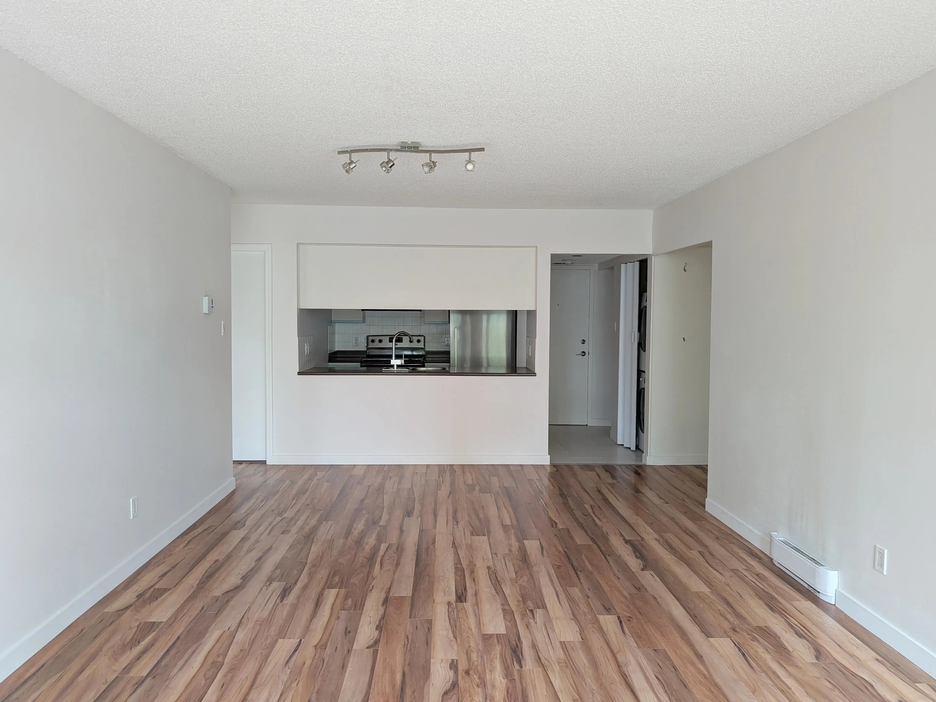 Property at #102 1225 BARCLAY STREET, Vancouver, BC