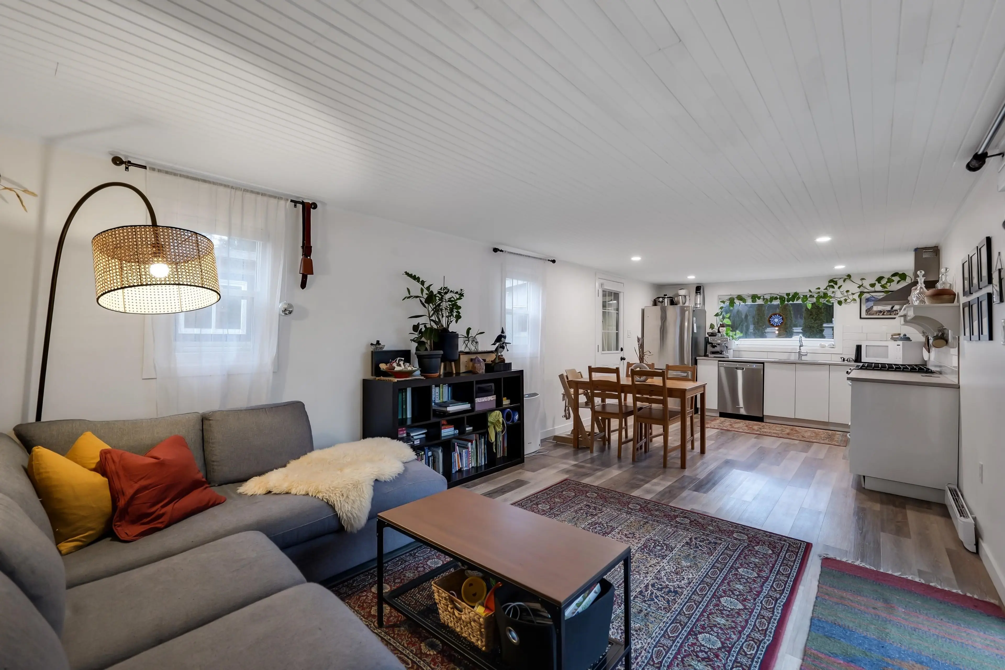 Property at #4 40022 GOVERNMENT ROAD, Squamish, BC