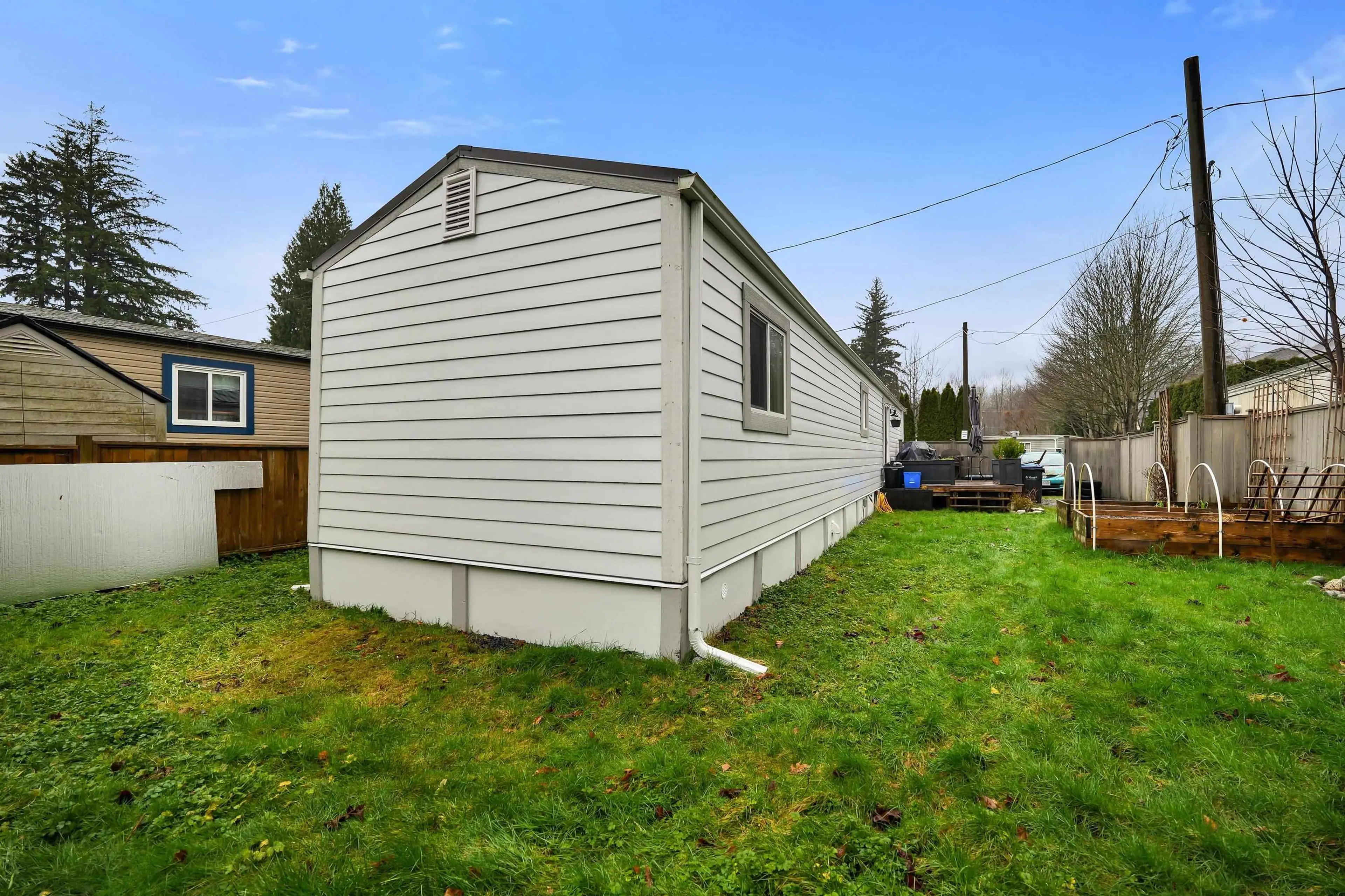 Property at #4 40022 GOVERNMENT ROAD, Squamish, BC