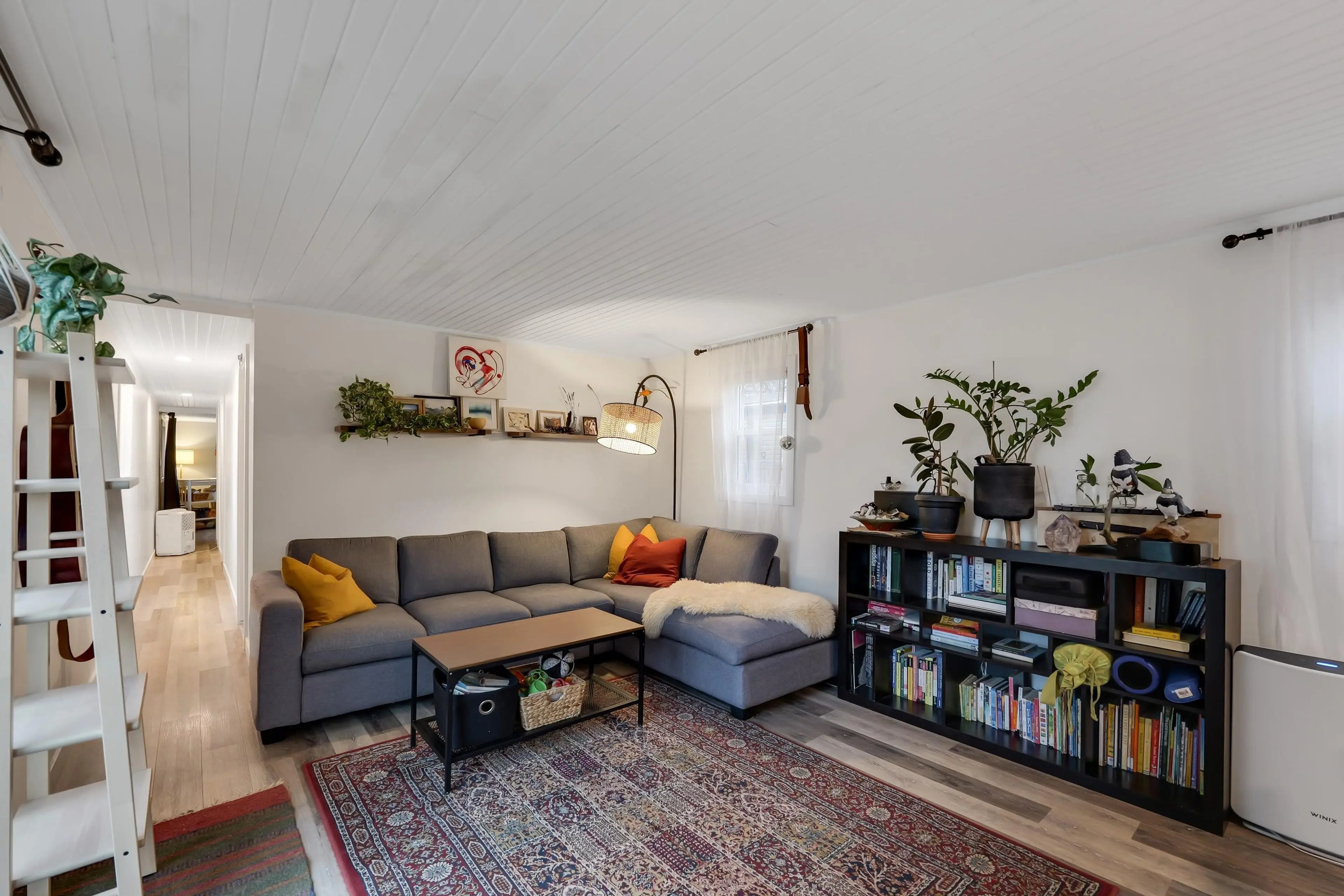 Property at #4 40022 GOVERNMENT ROAD, Squamish, BC