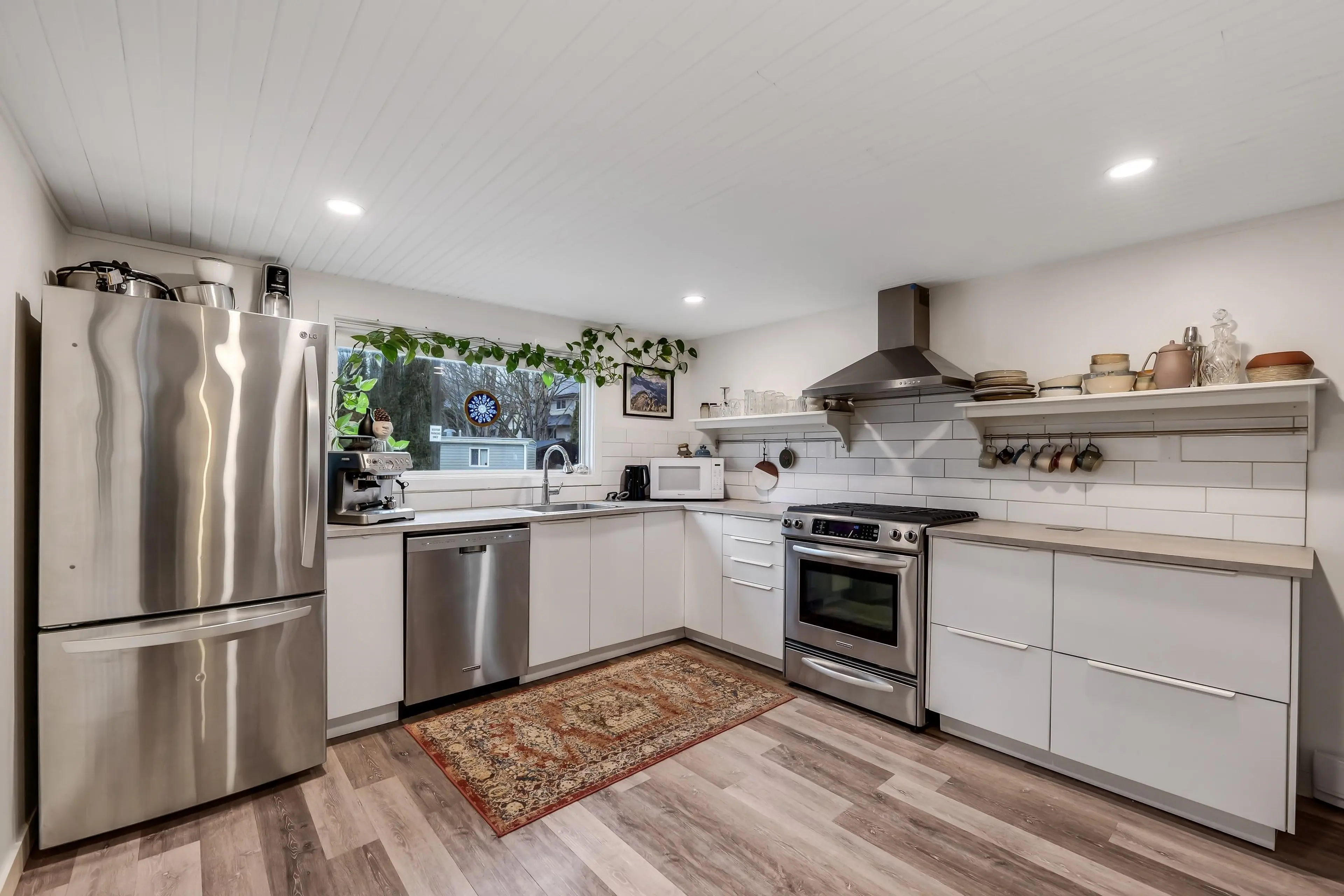 Property at #4 40022 GOVERNMENT ROAD, Squamish, BC