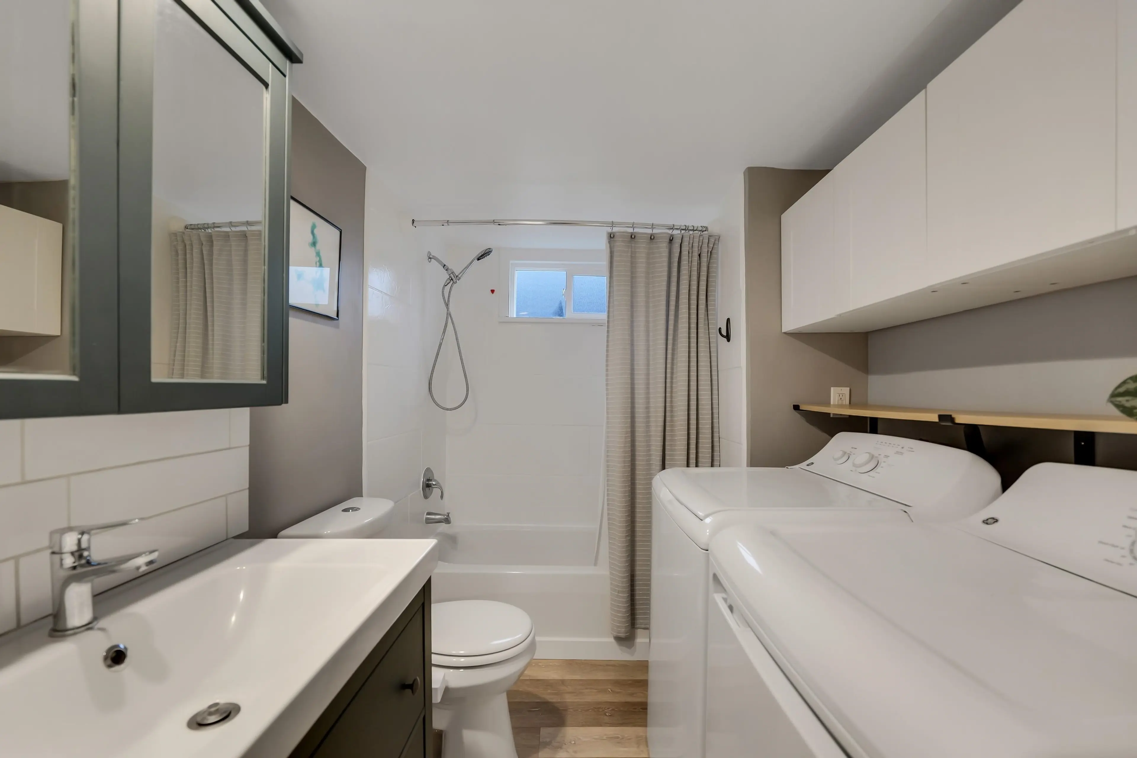 Property at #4 40022 GOVERNMENT ROAD, Squamish, BC