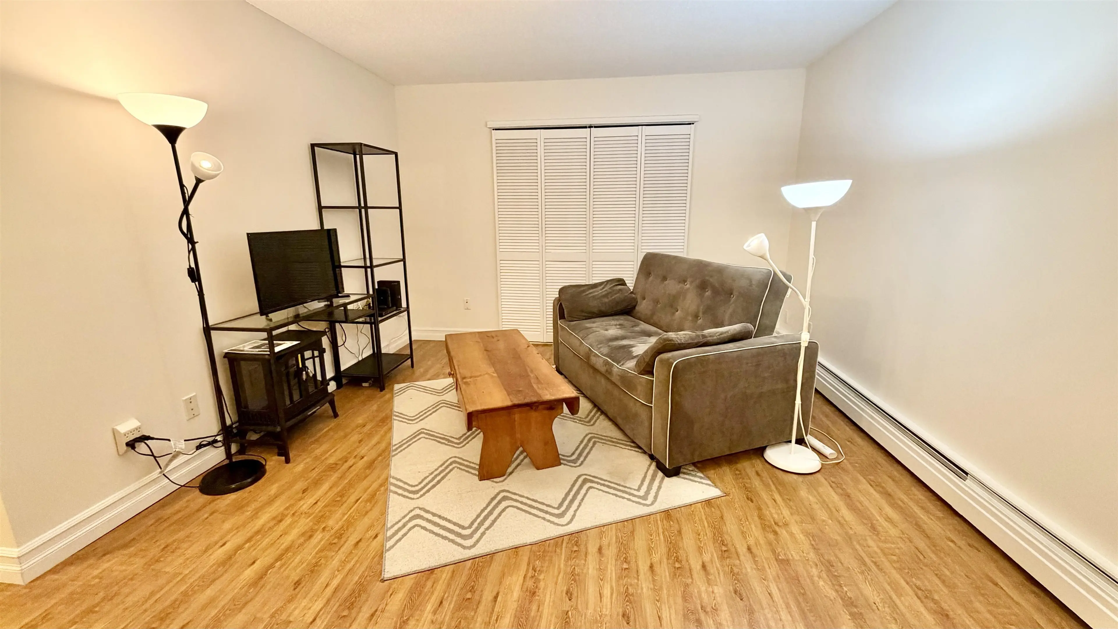 Property at #304 1442 BLACKWOOD STREET, White Rock, BC