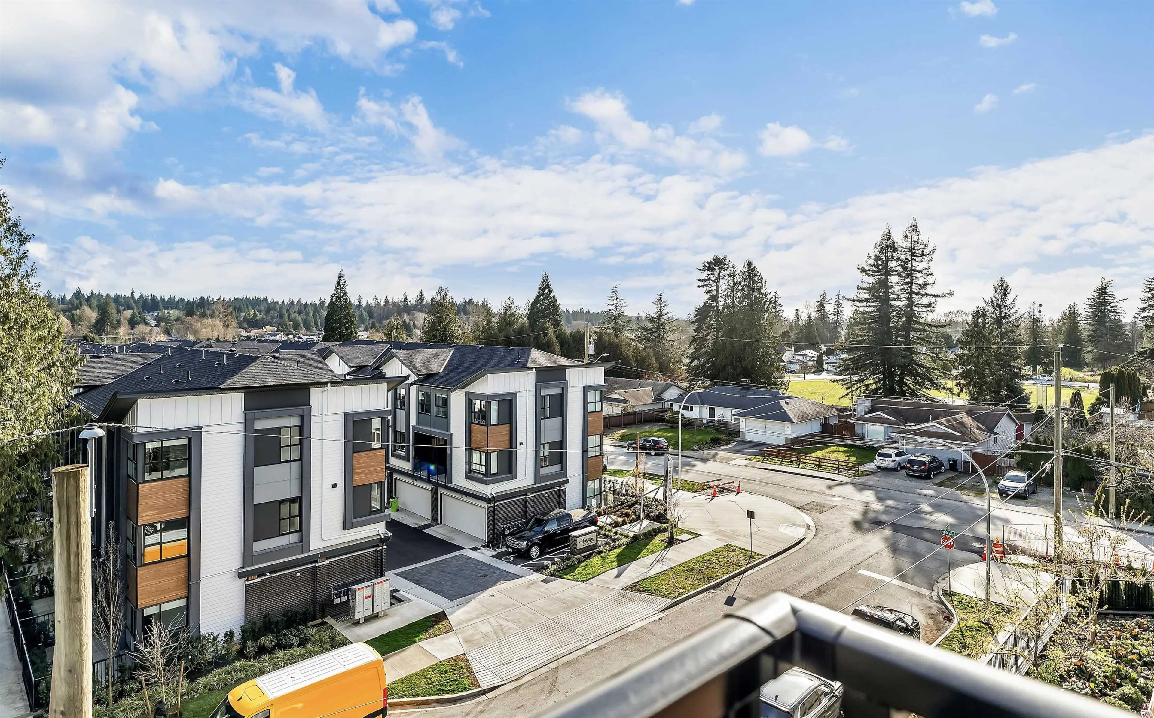 Property at #410 19825 54 AVENUE, Langley, BC