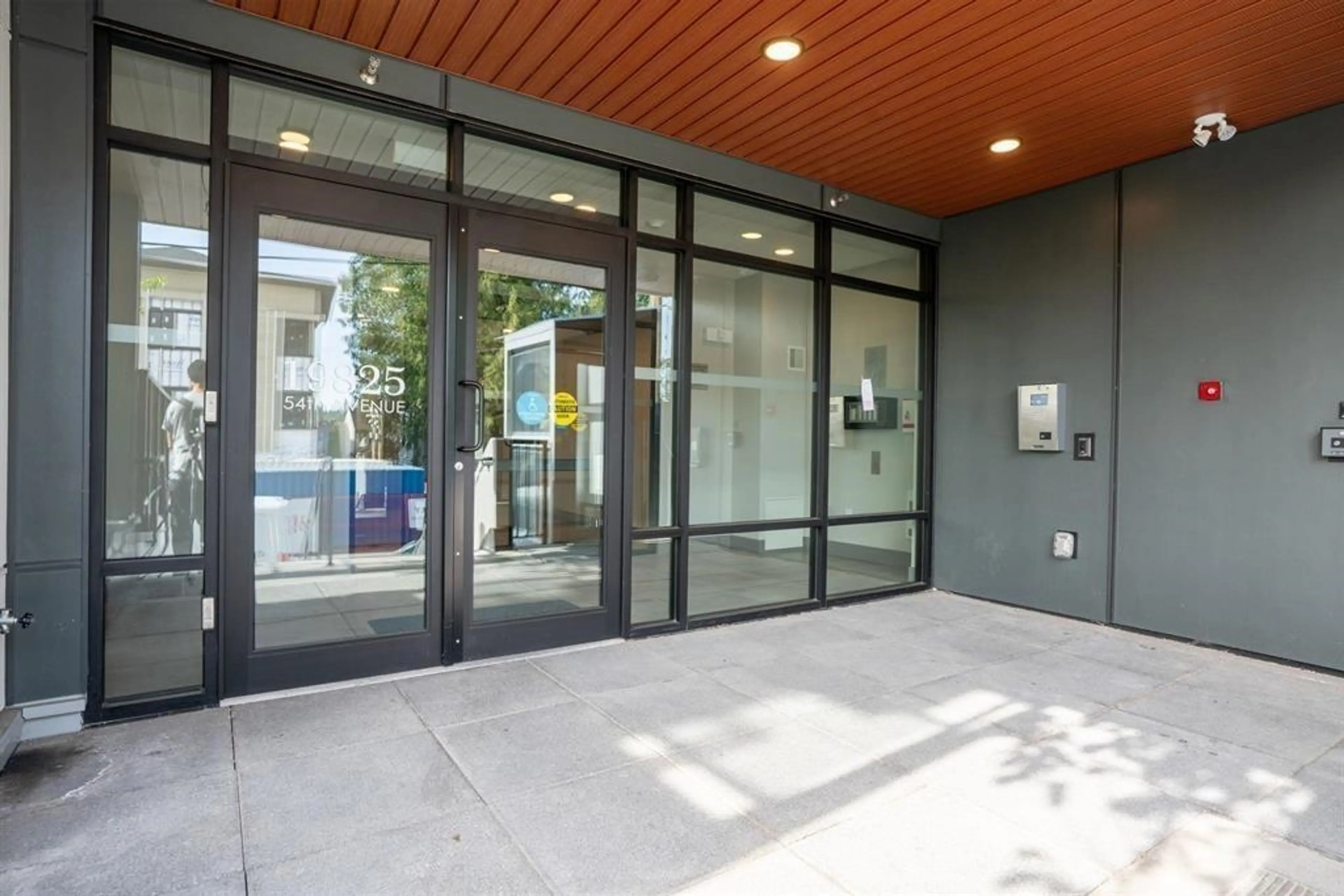 Property at #410 19825 54 AVENUE, Langley, BC