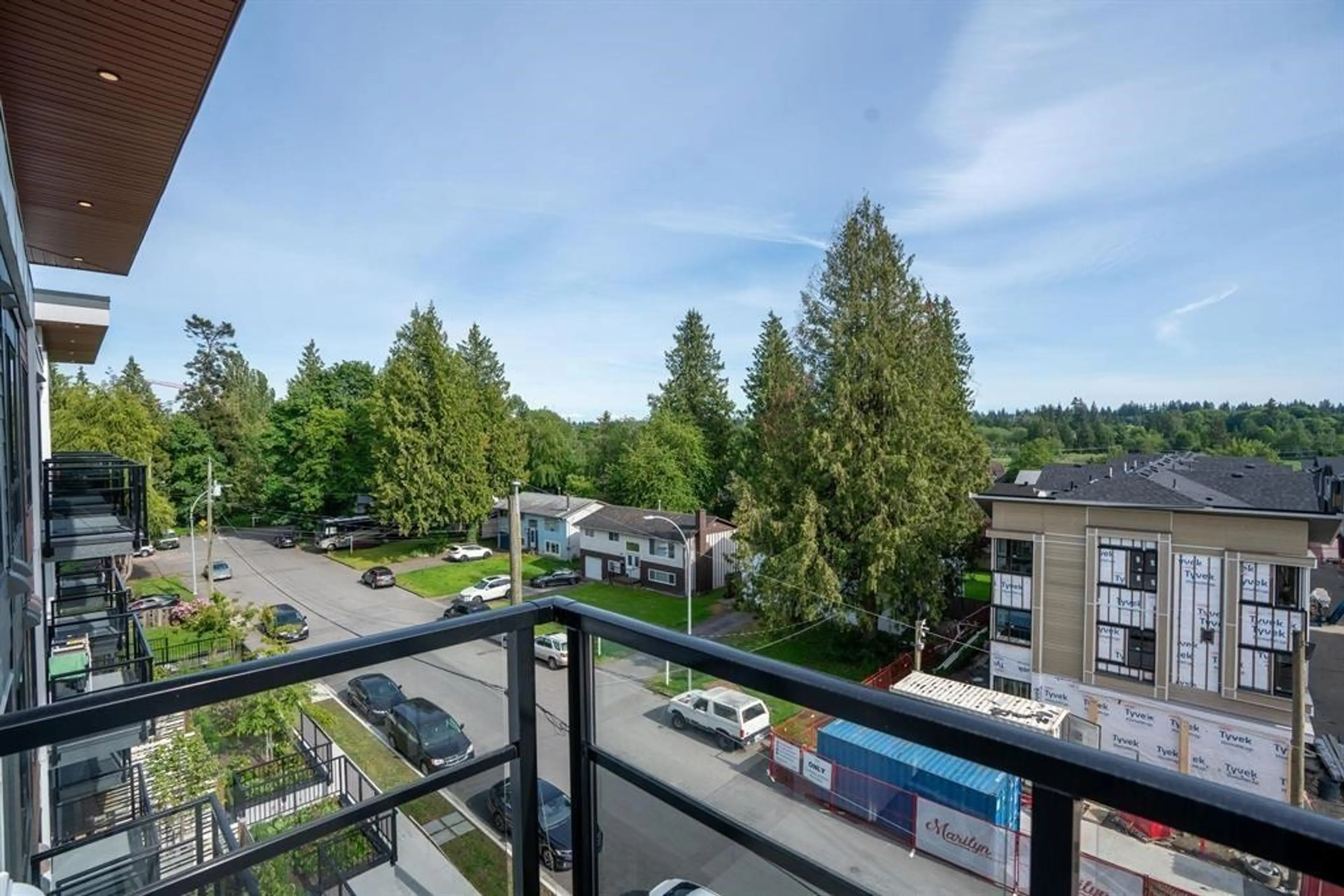 Property at #410 19825 54 AVENUE, Langley, BC