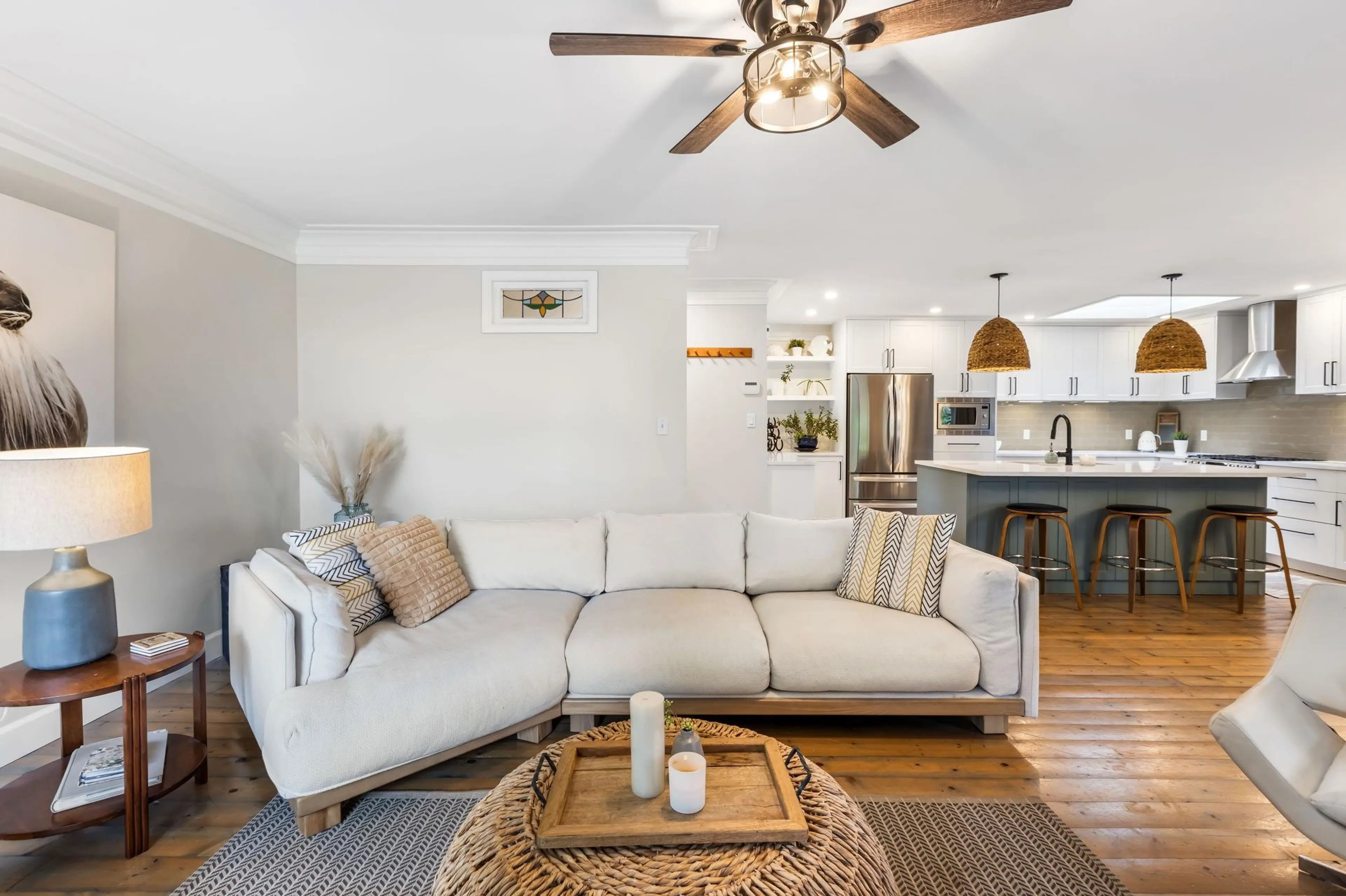 Property at 14015 MARINE DRIVE, White Rock, BC