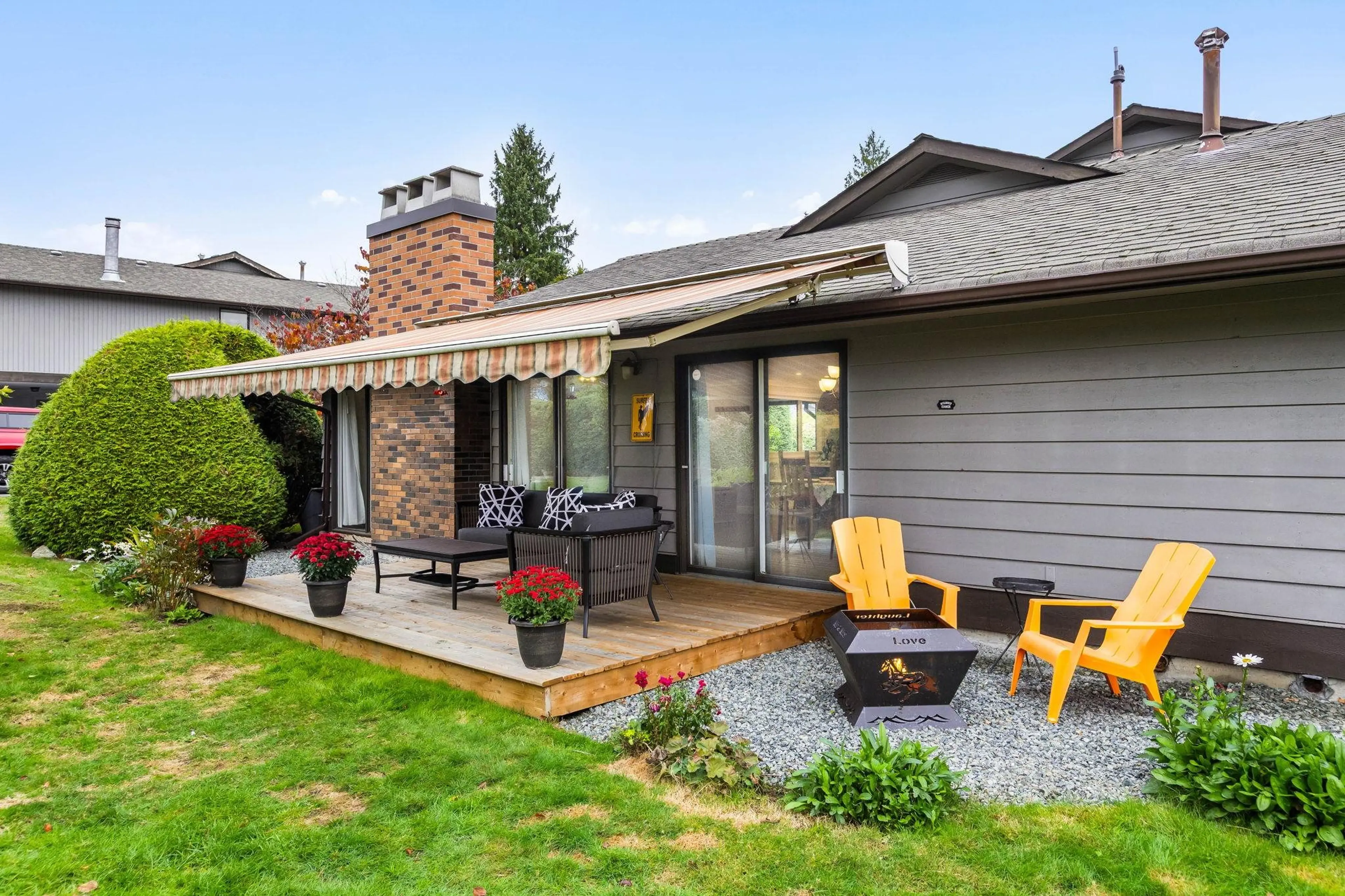 Property at 14015 MARINE DRIVE, White Rock, BC