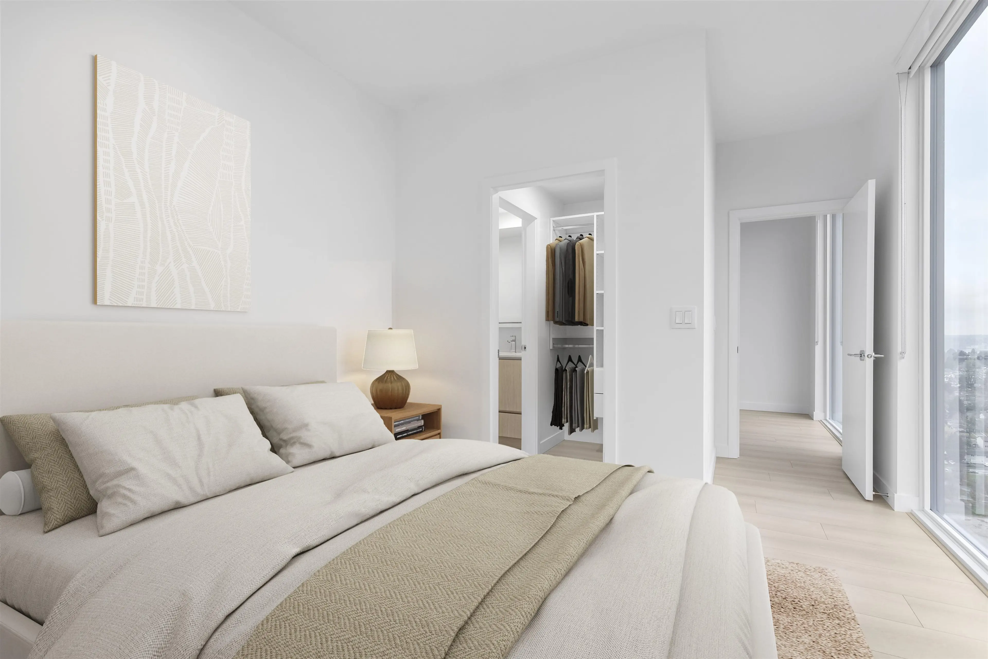 Property at #3009 13573 98A AVENUE, Surrey, BC