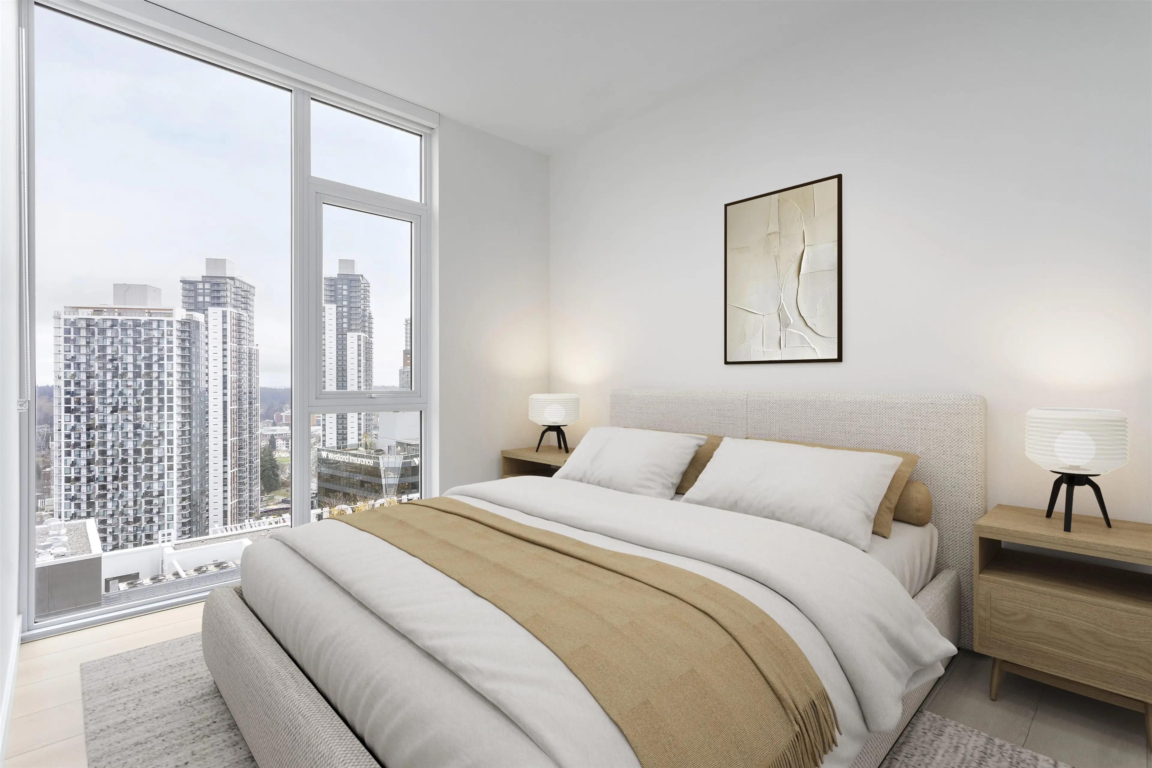 Property at #3009 13573 98A AVENUE, Surrey, BC