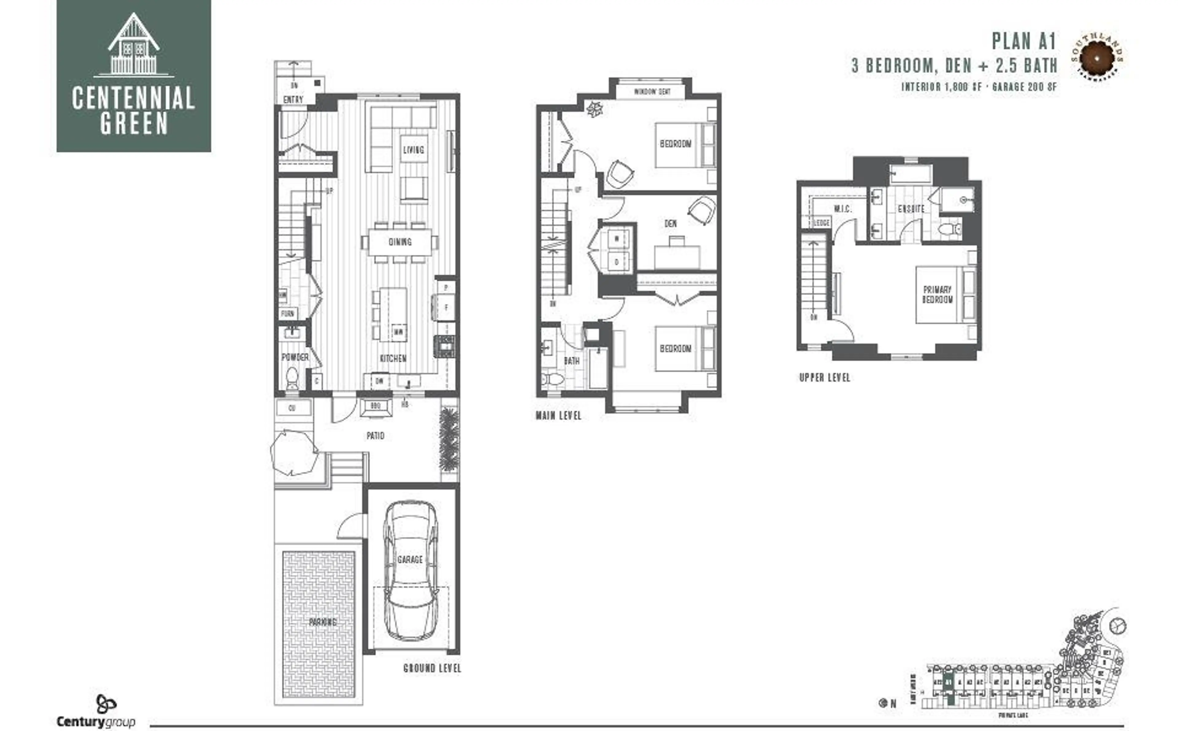 Property at #2 6366 DAIRY AVENUE, Delta, BC