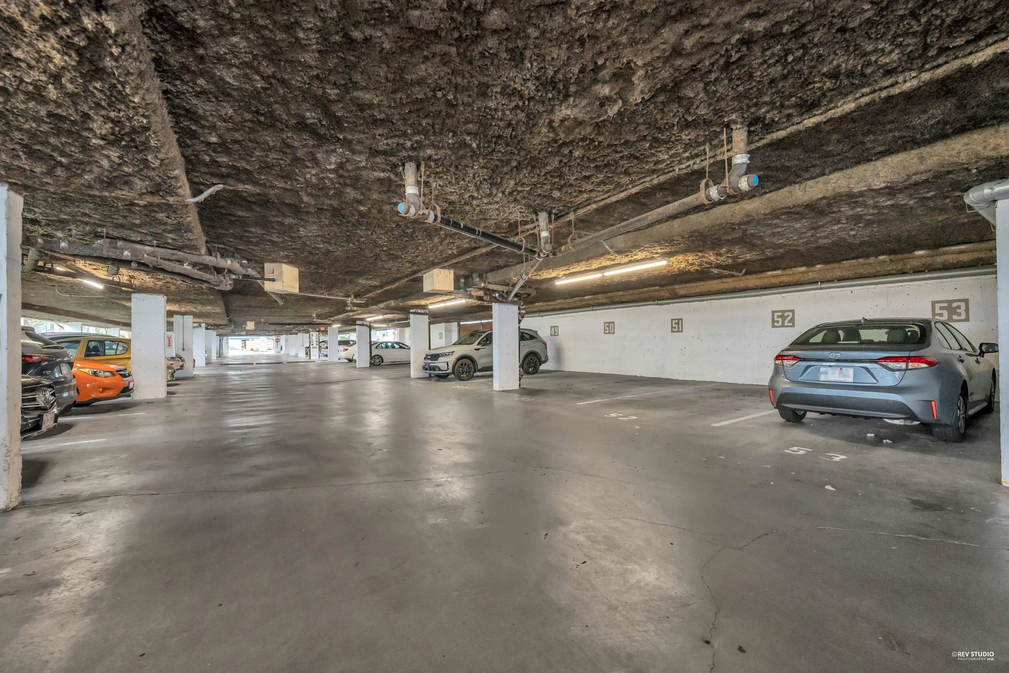 Property at #317 8600 ACKROYD ROAD, Richmond, BC