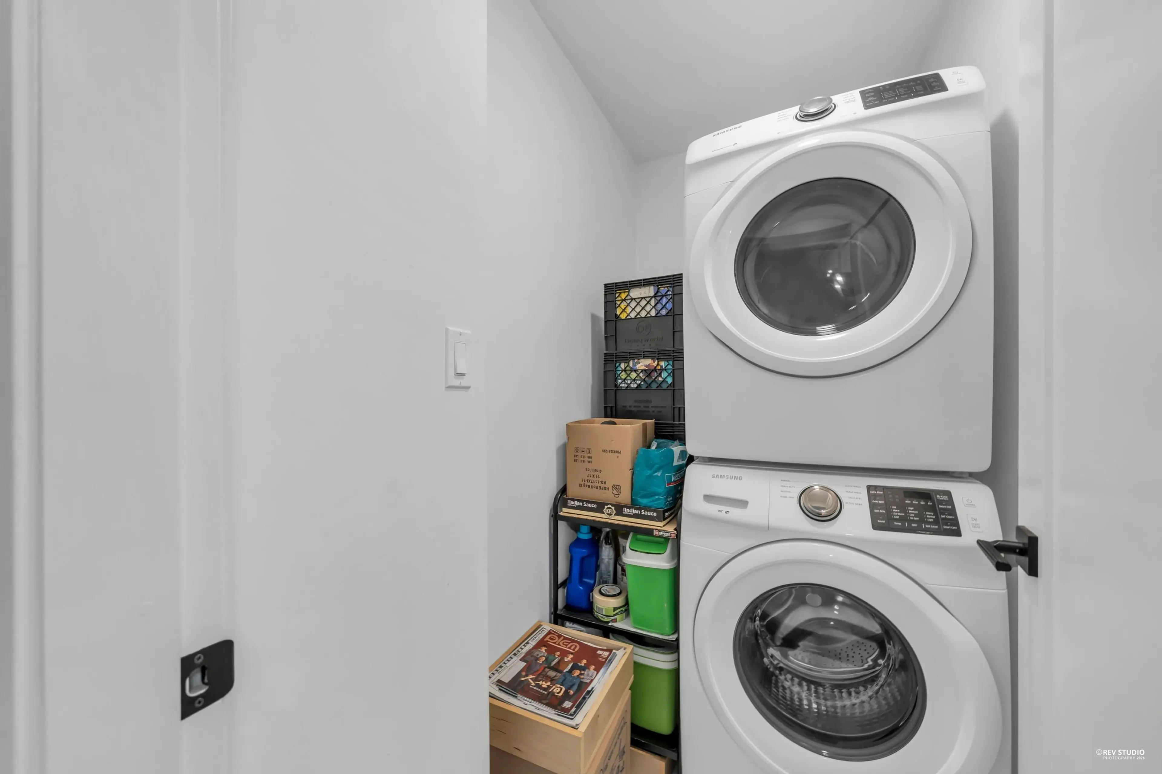 Property at #317 8600 ACKROYD ROAD, Richmond, BC