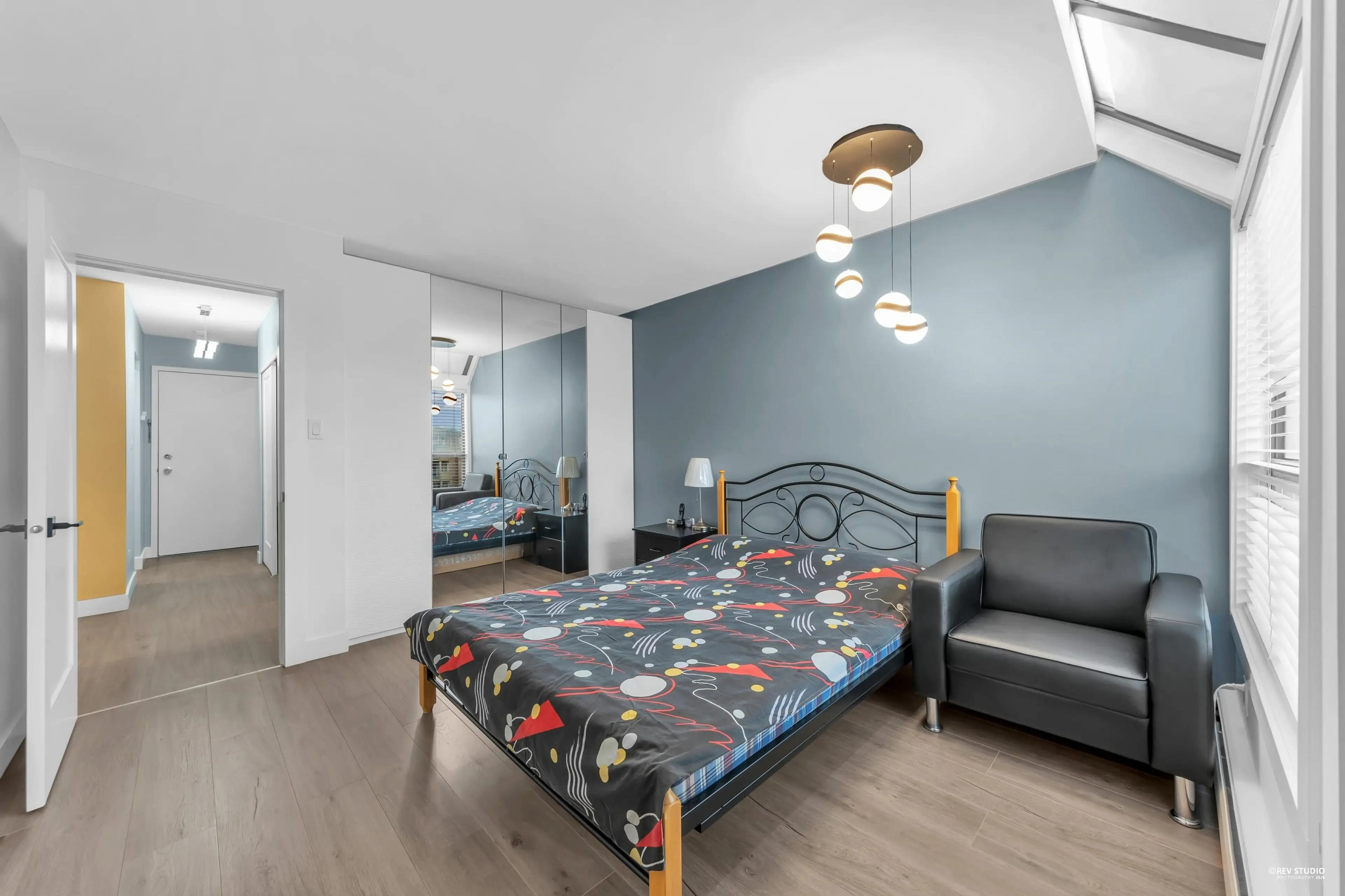 Property at #317 8600 ACKROYD ROAD, Richmond, BC