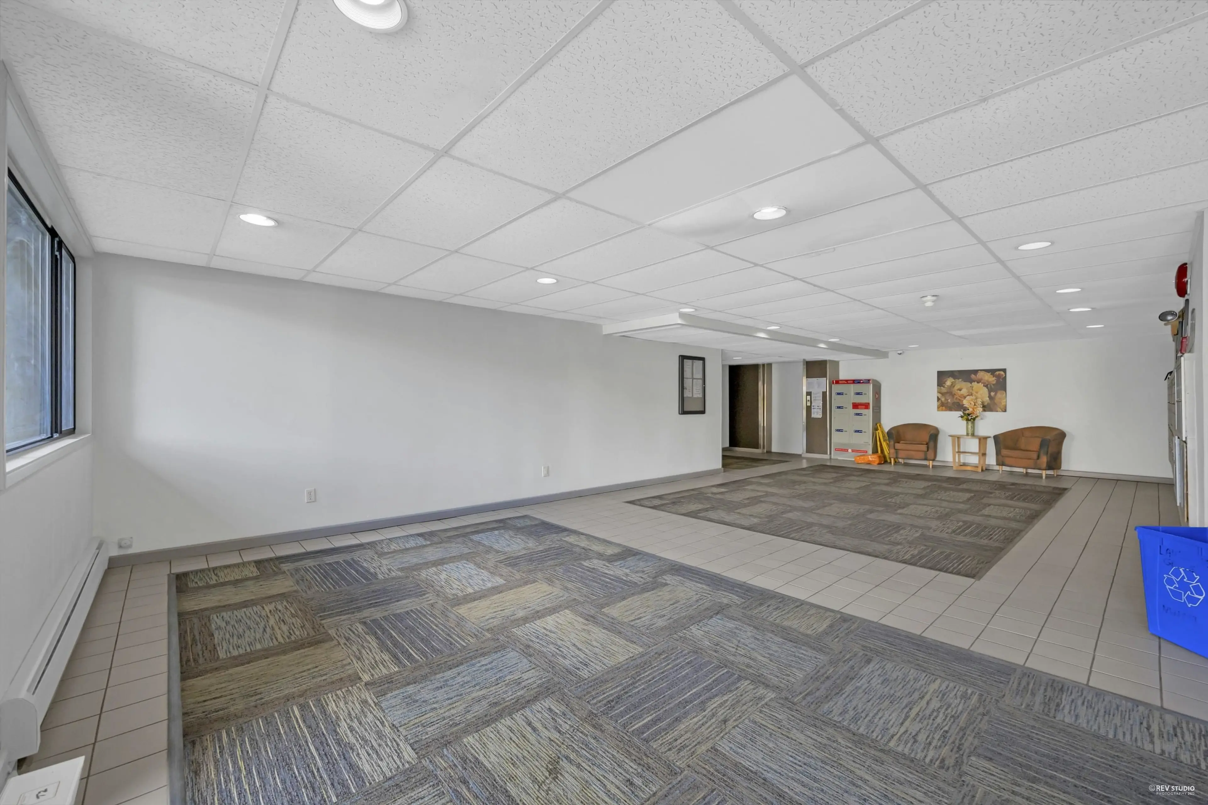 Property at #317 8600 ACKROYD ROAD, Richmond, BC