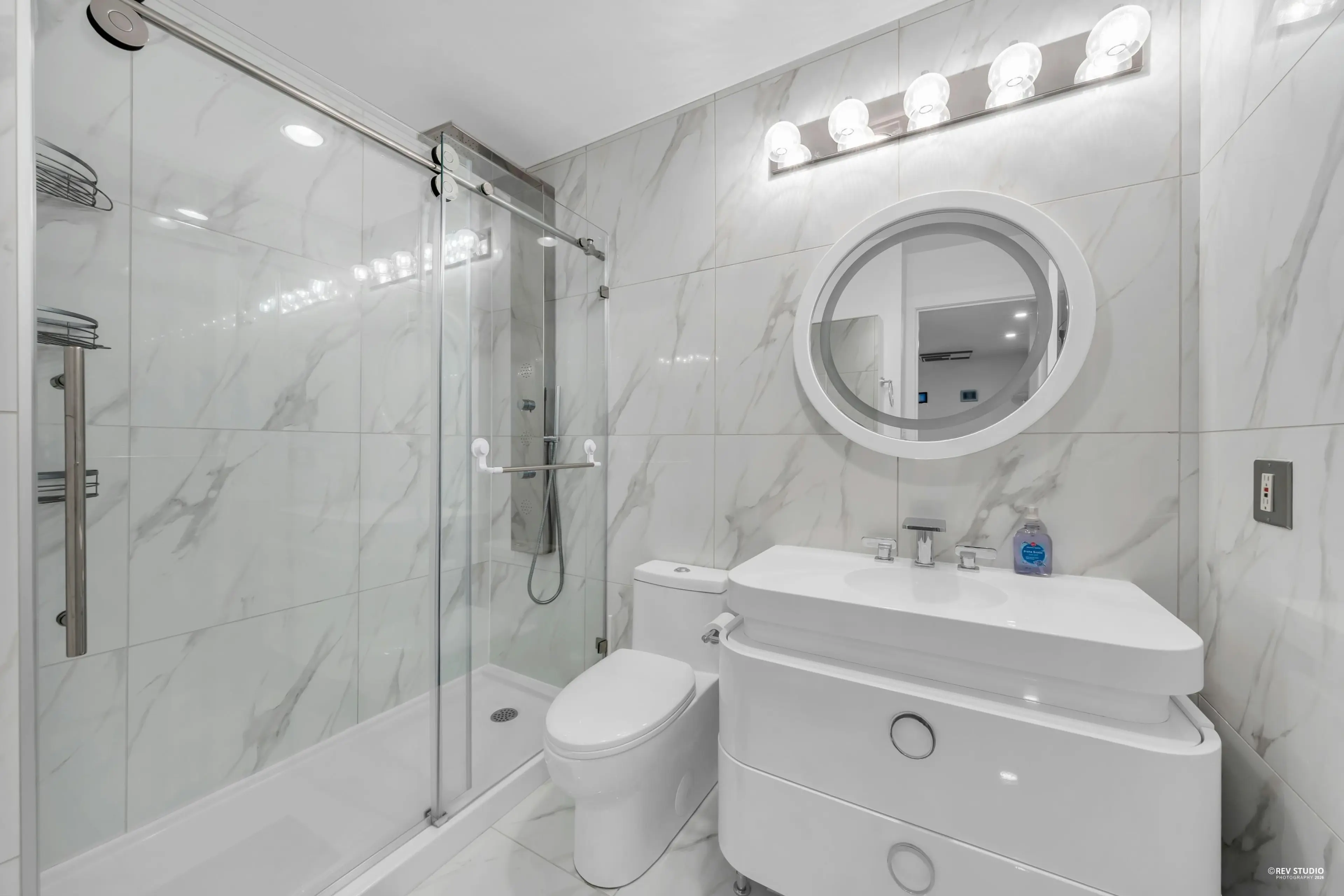 Property at #317 8600 ACKROYD ROAD, Richmond, BC