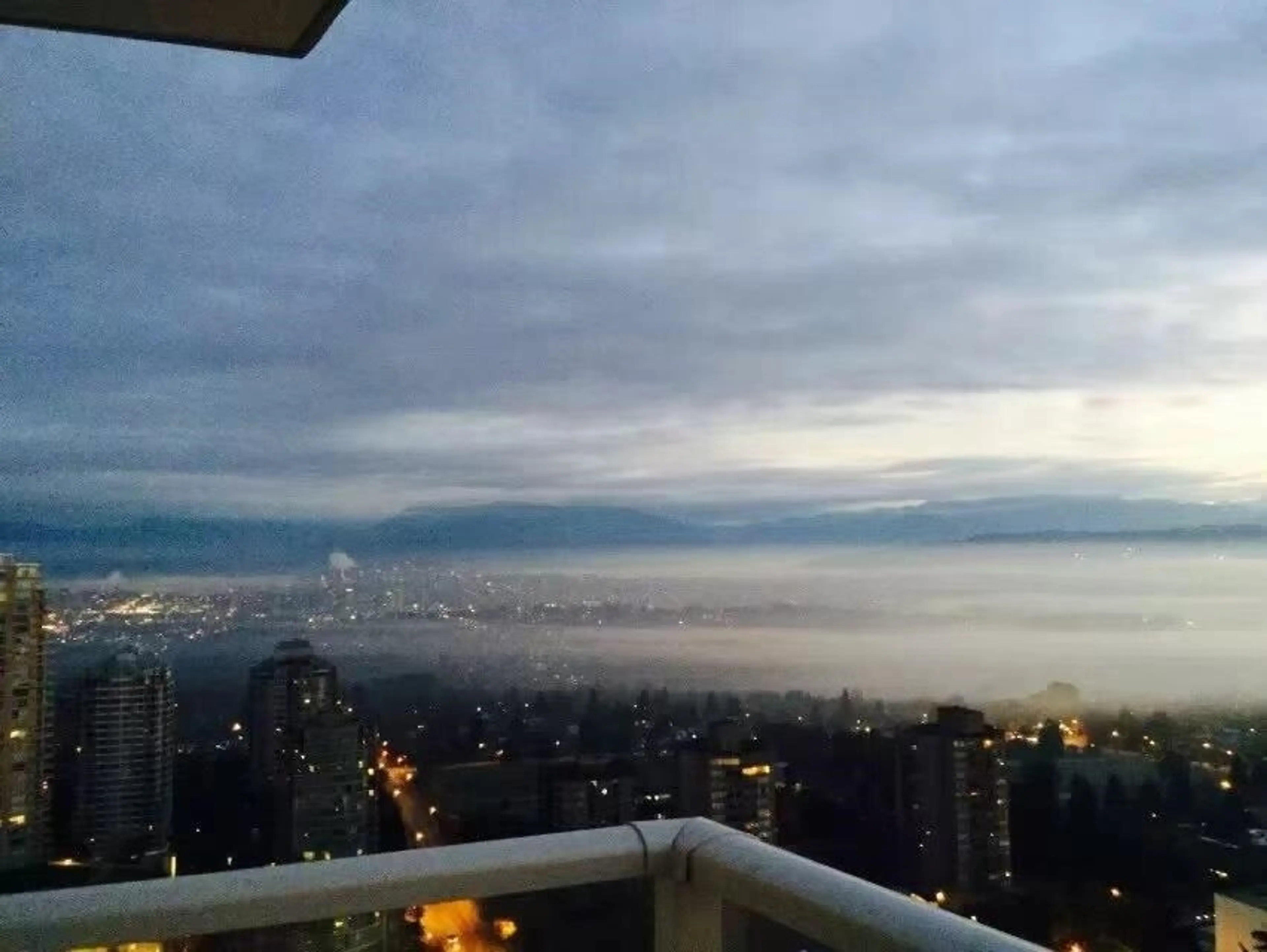 Property at #3703 4880 BENNETT STREET, Burnaby, BC