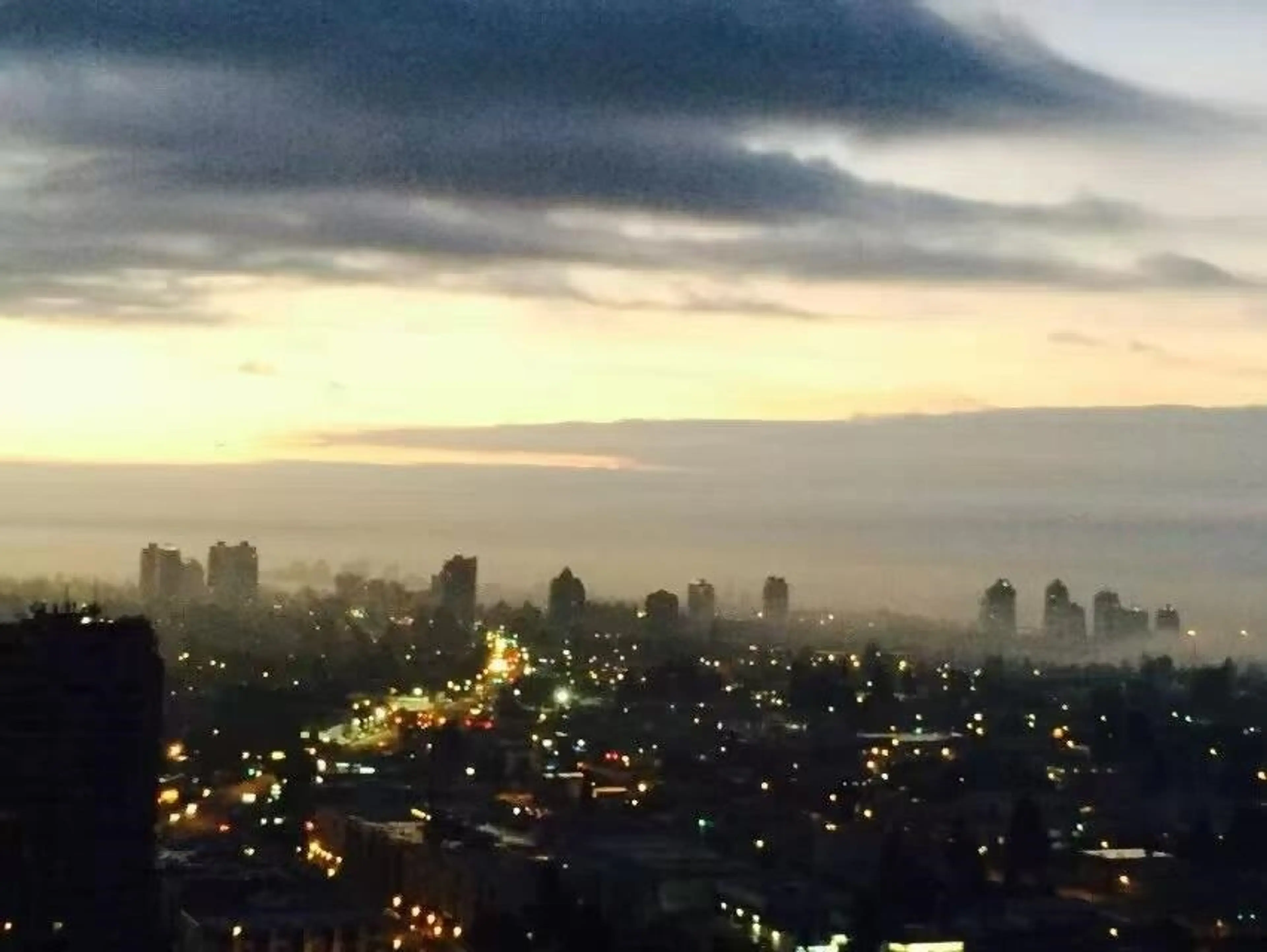 Property at #3703 4880 BENNETT STREET, Burnaby, BC