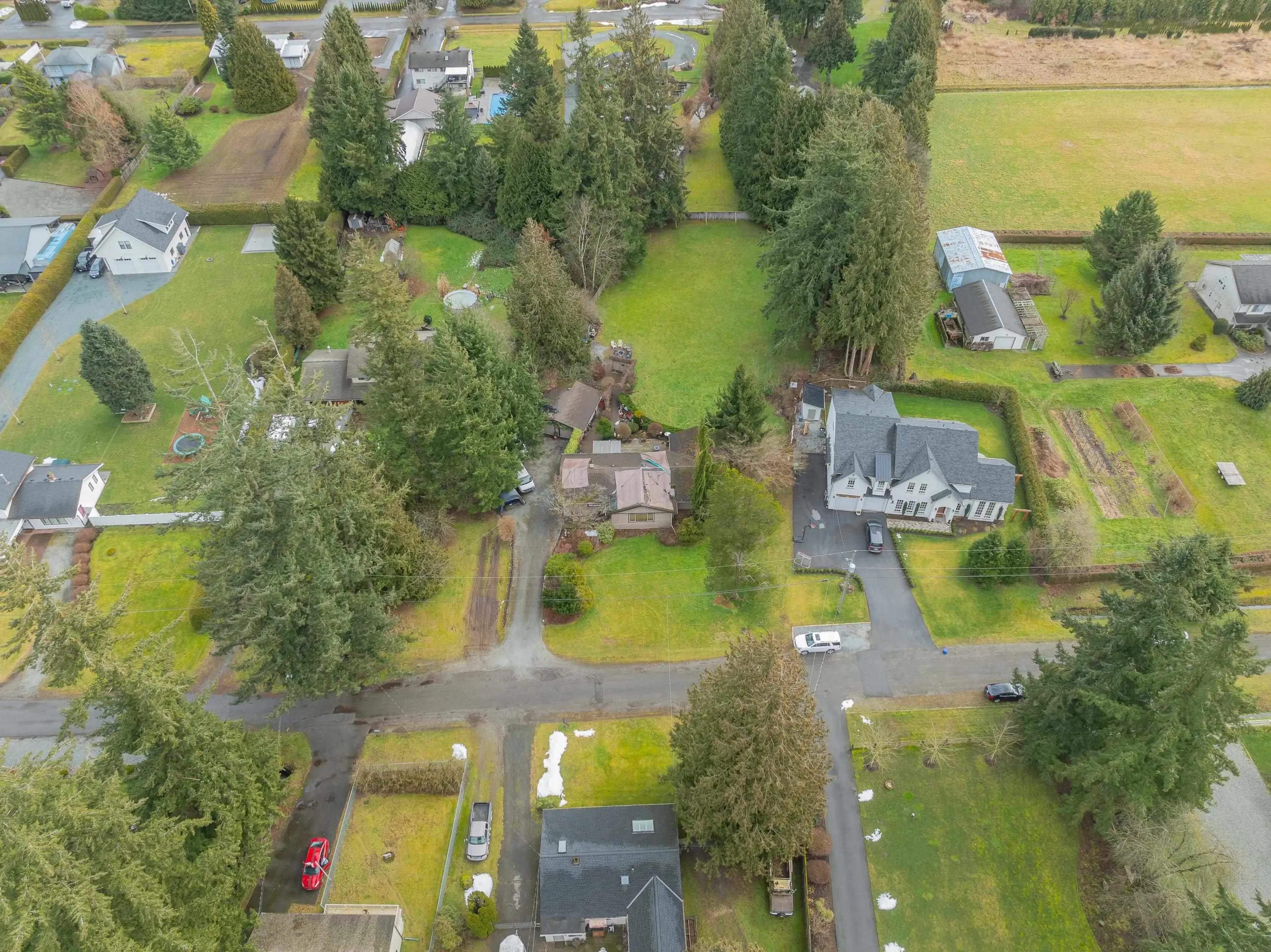 Property at 4602 238 STREET, Langley, BC