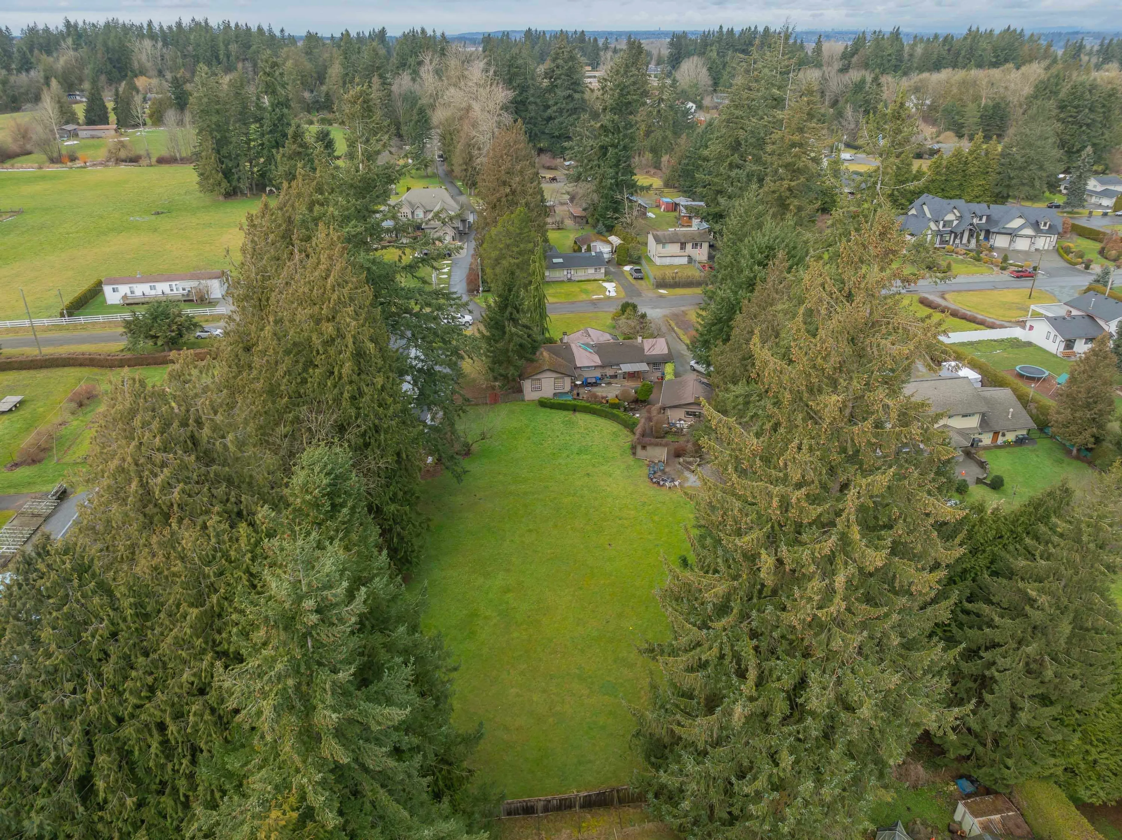 Property at 4602 238 STREET, Langley, BC