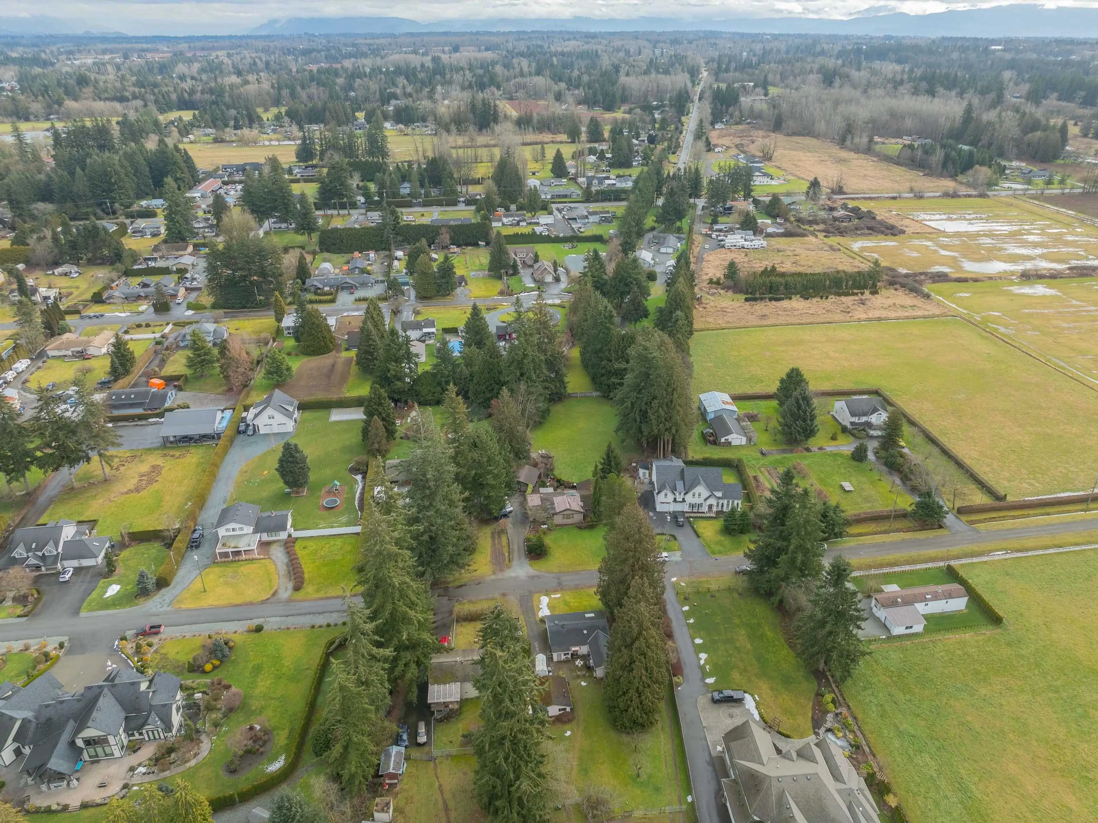 Property at 4602 238 STREET, Langley, BC