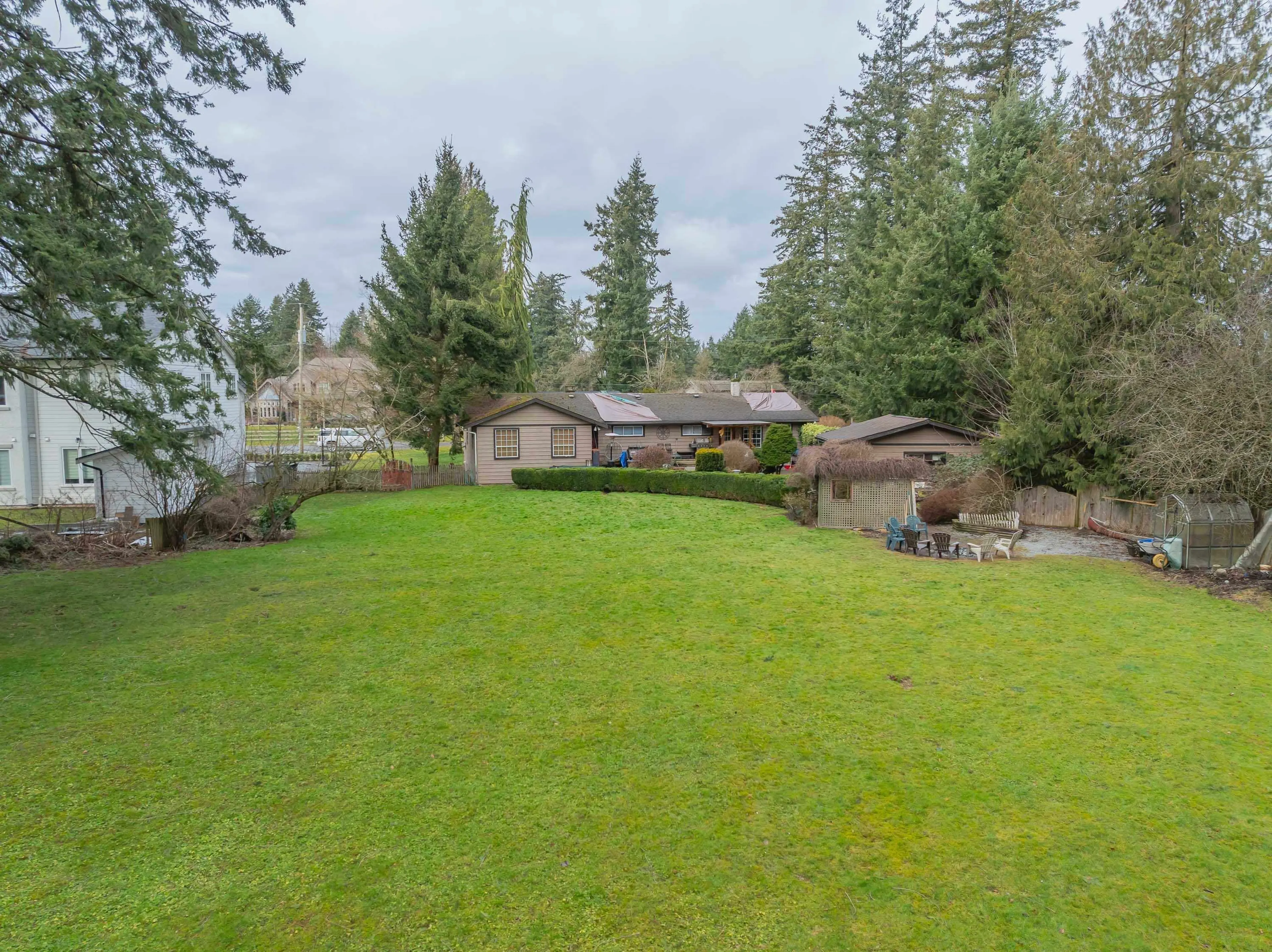 Property at 4602 238 STREET, Langley, BC