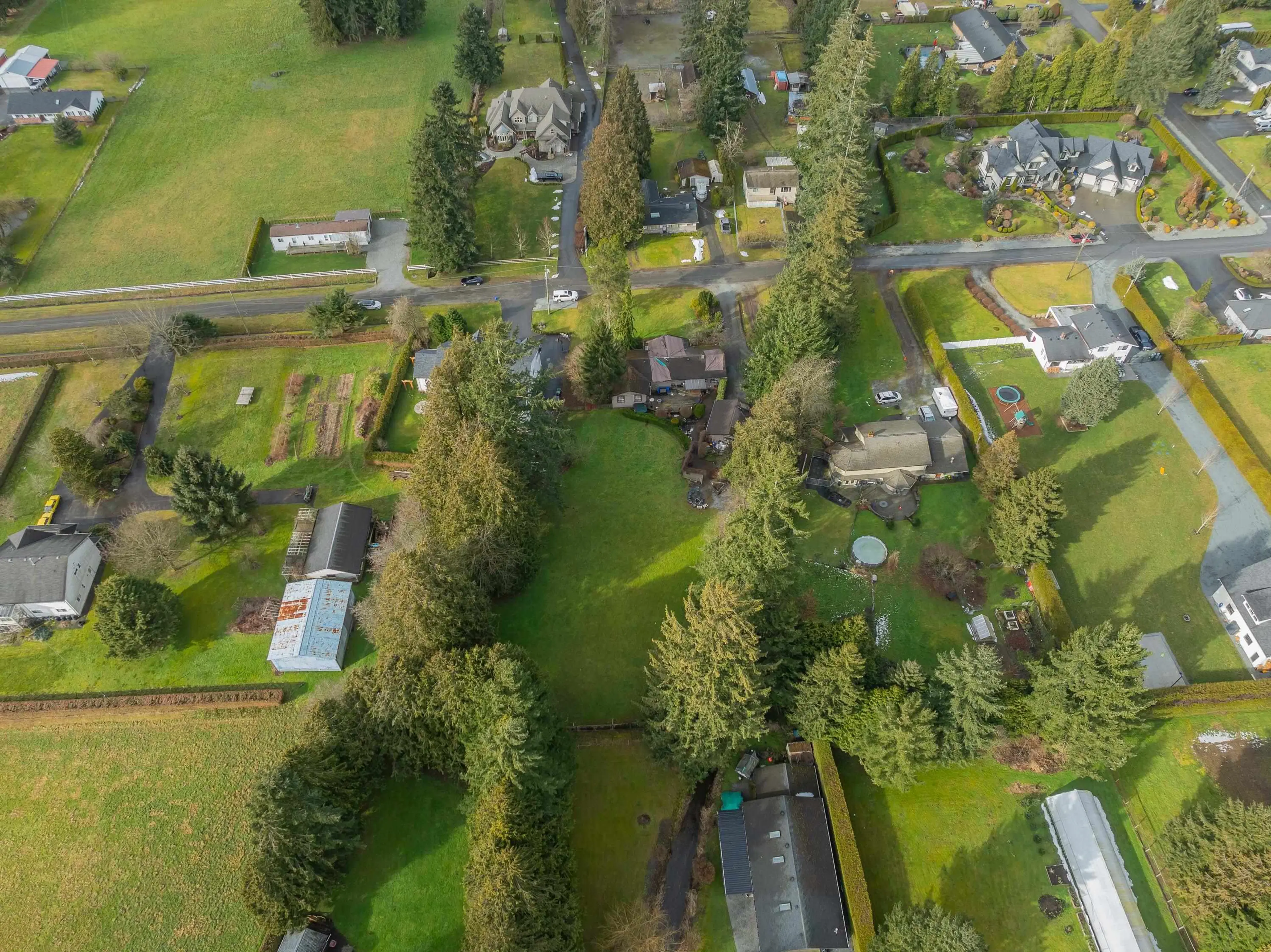 Property at 4602 238 STREET, Langley, BC