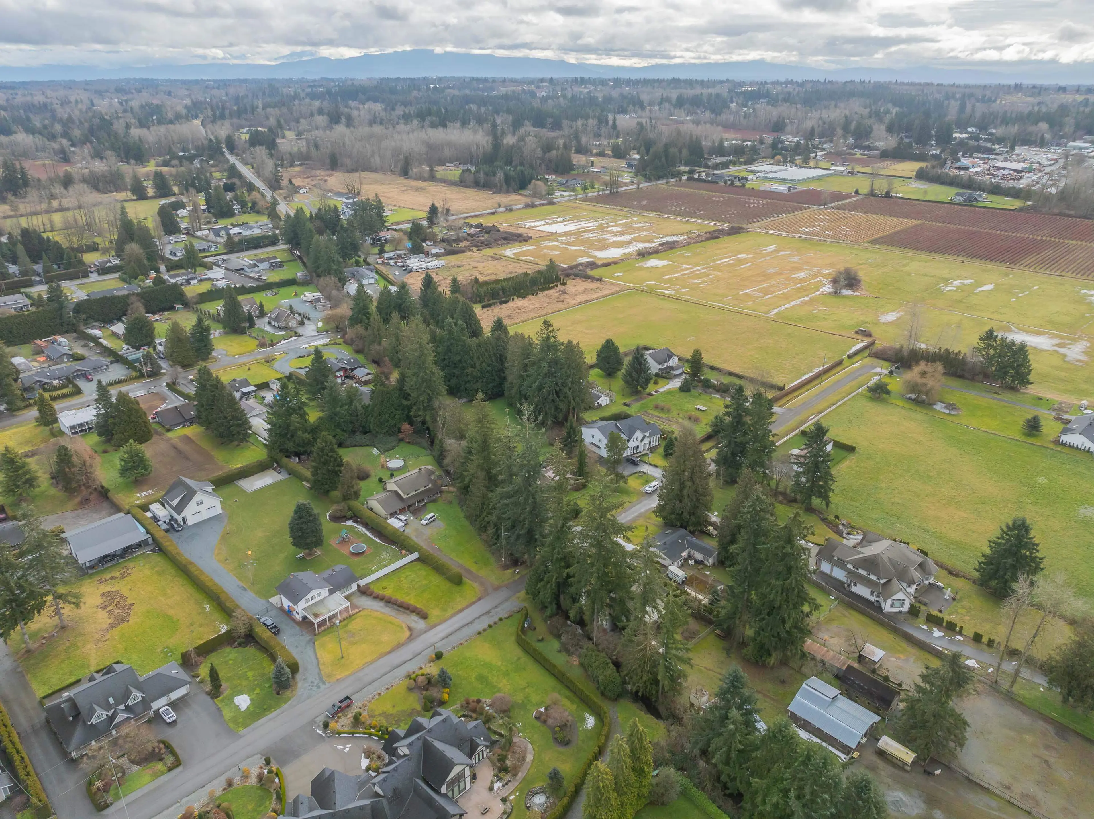 Property at 4602 238 STREET, Langley, BC