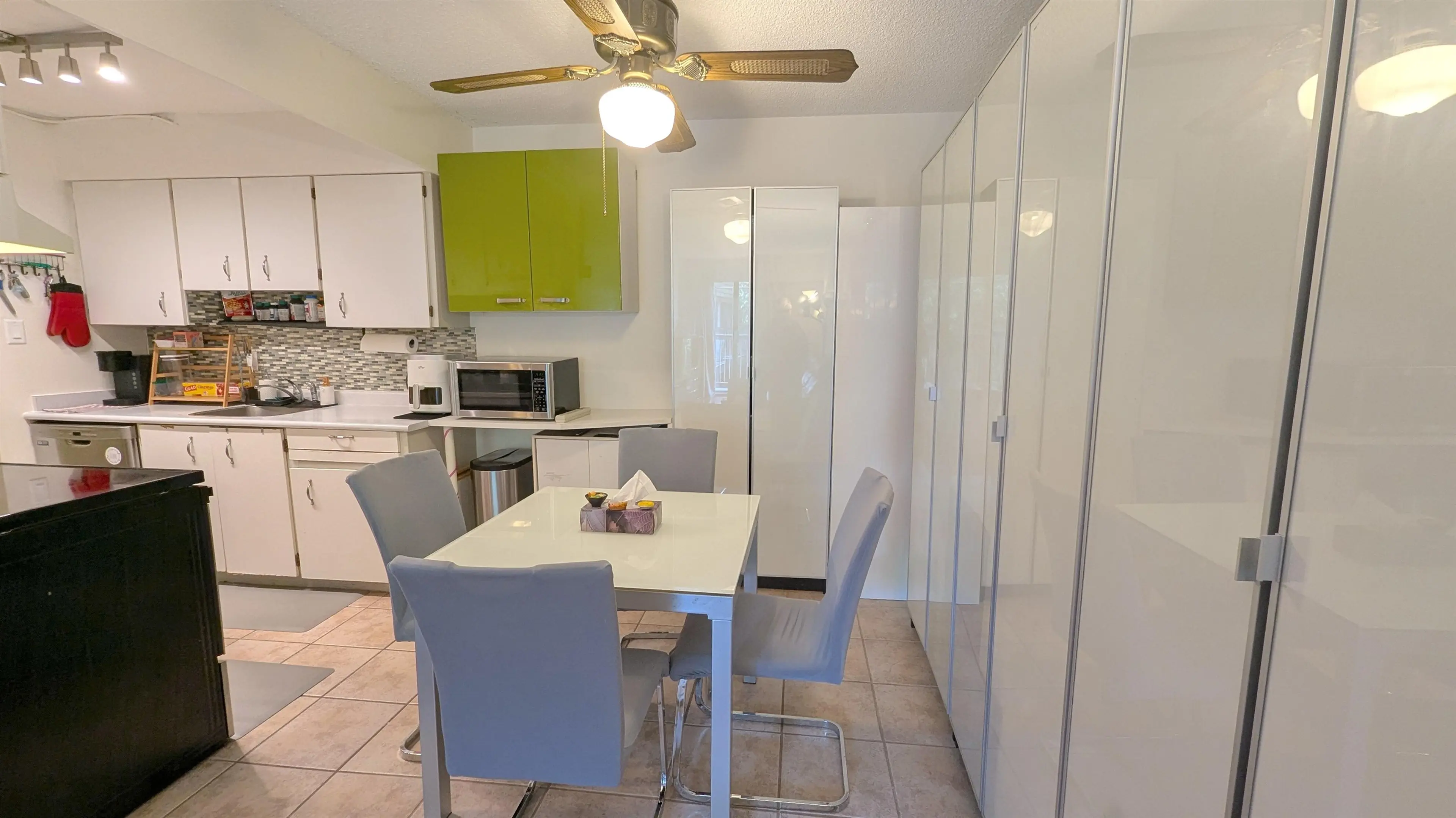 Property at #308 7428 19TH AVENUE, Burnaby, BC