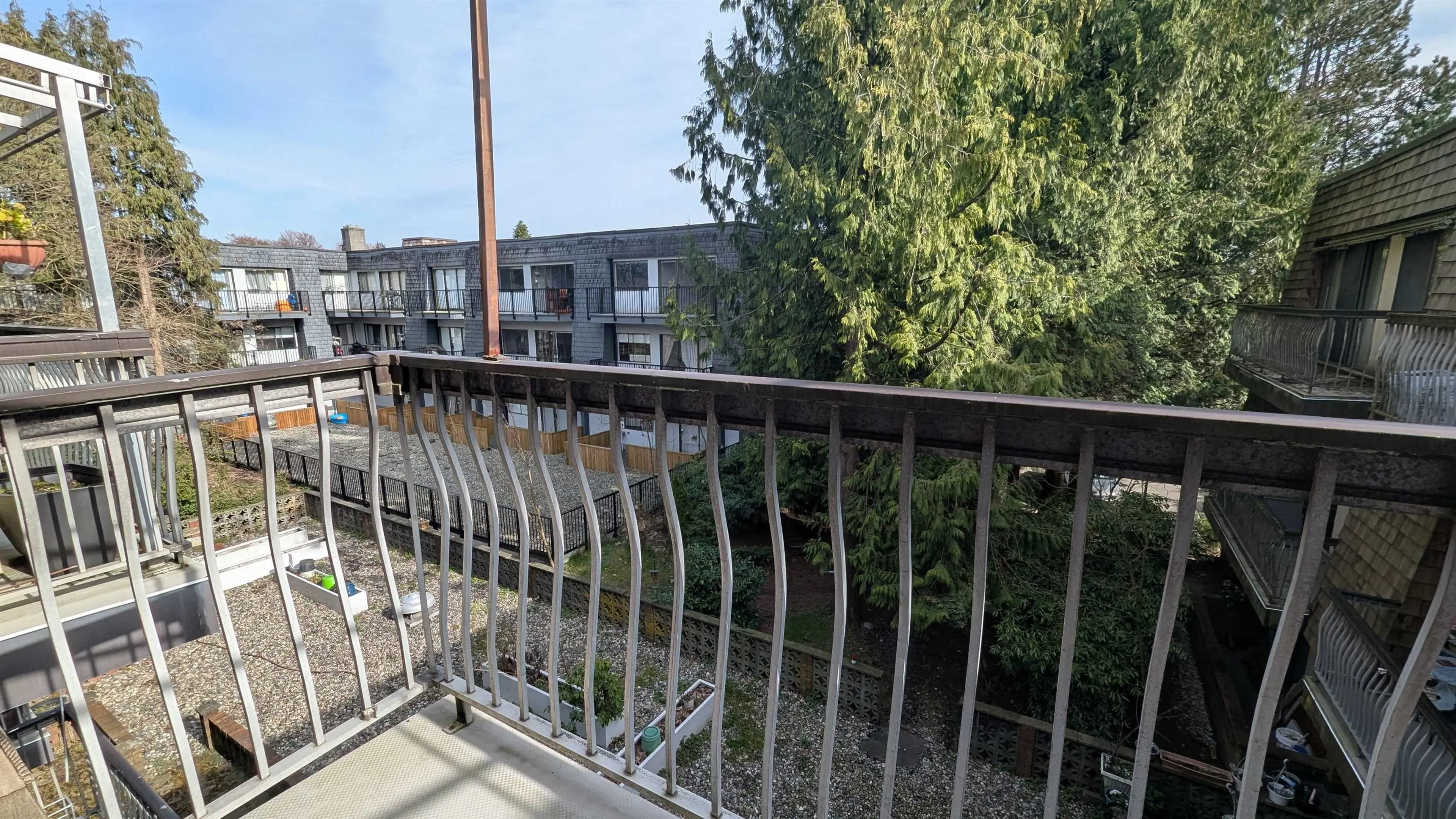 Property at #308 7428 19TH AVENUE, Burnaby, BC