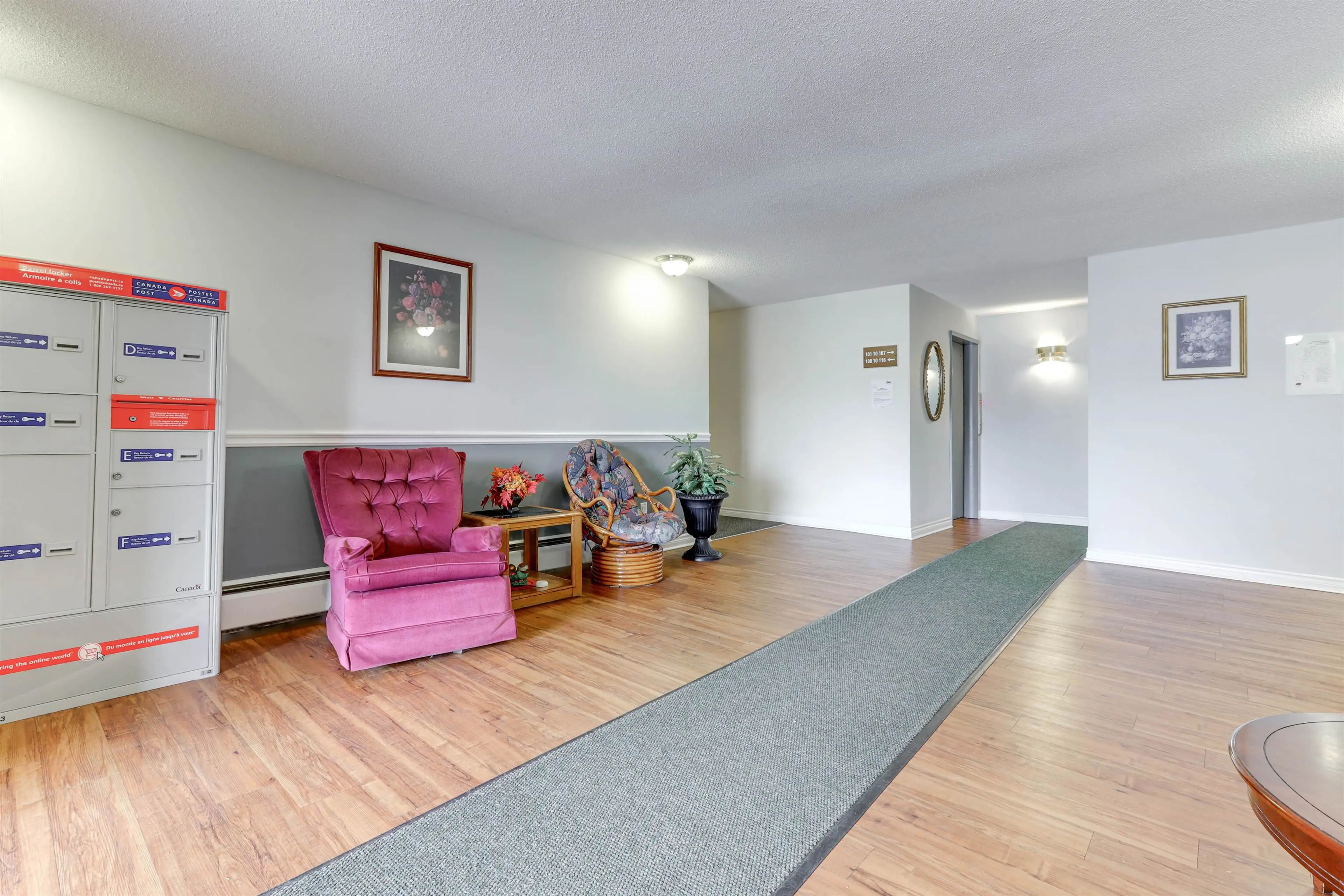 Property at #308 7428 19TH AVENUE, Burnaby, BC