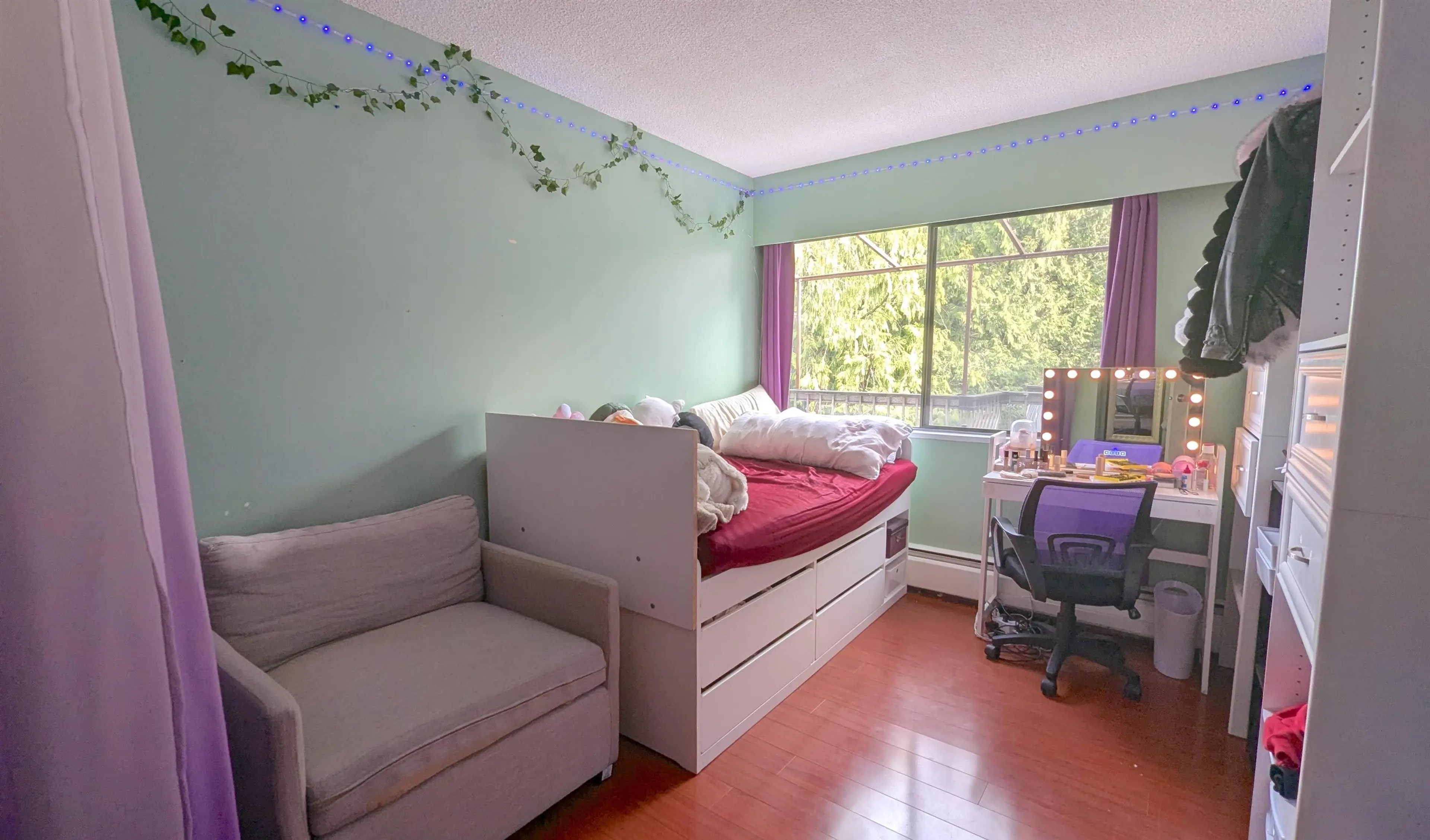 Property at #308 7428 19TH AVENUE, Burnaby, BC