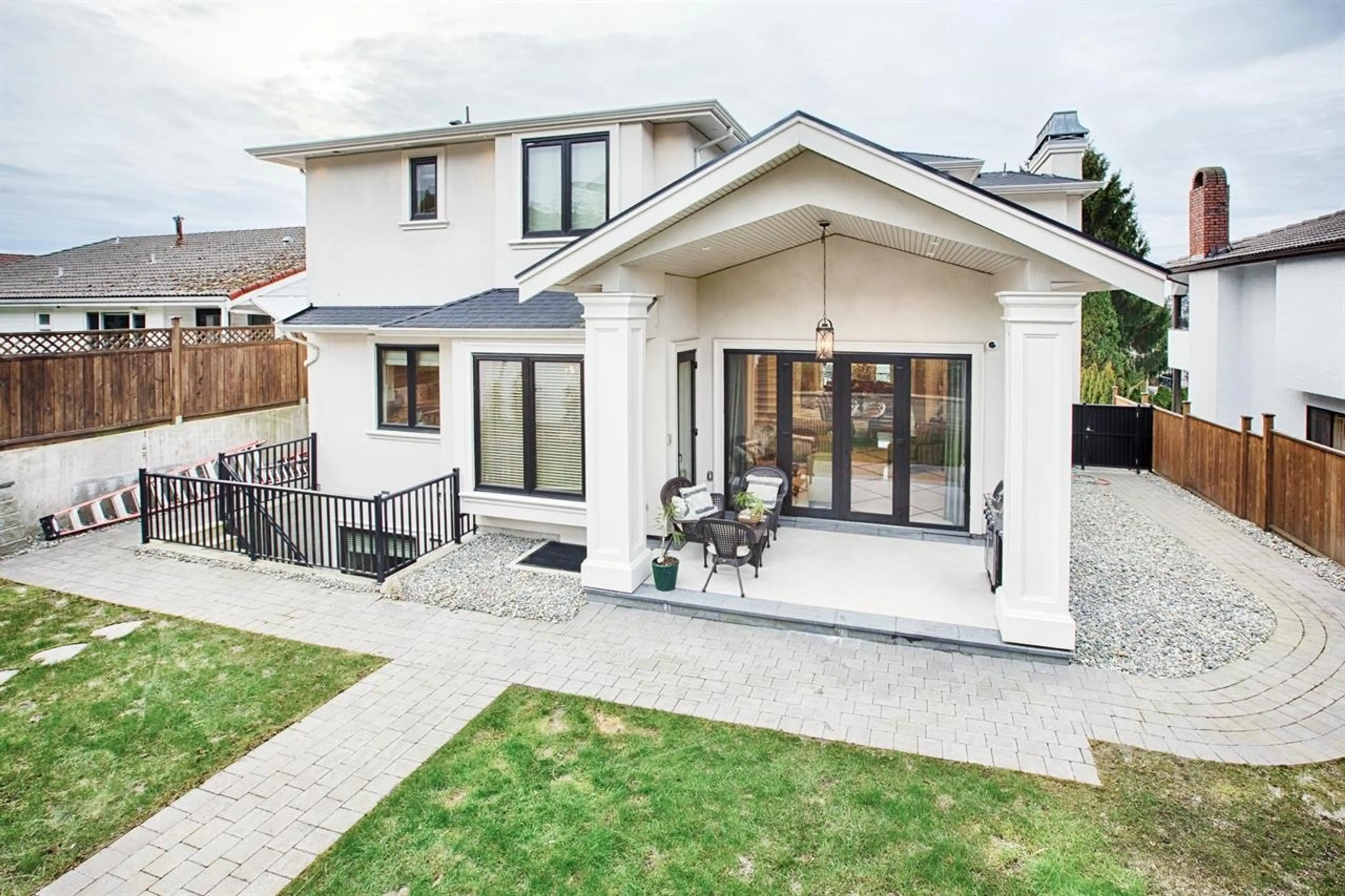 Property at 5538 MEADEDALE DRIVE, Burnaby, BC