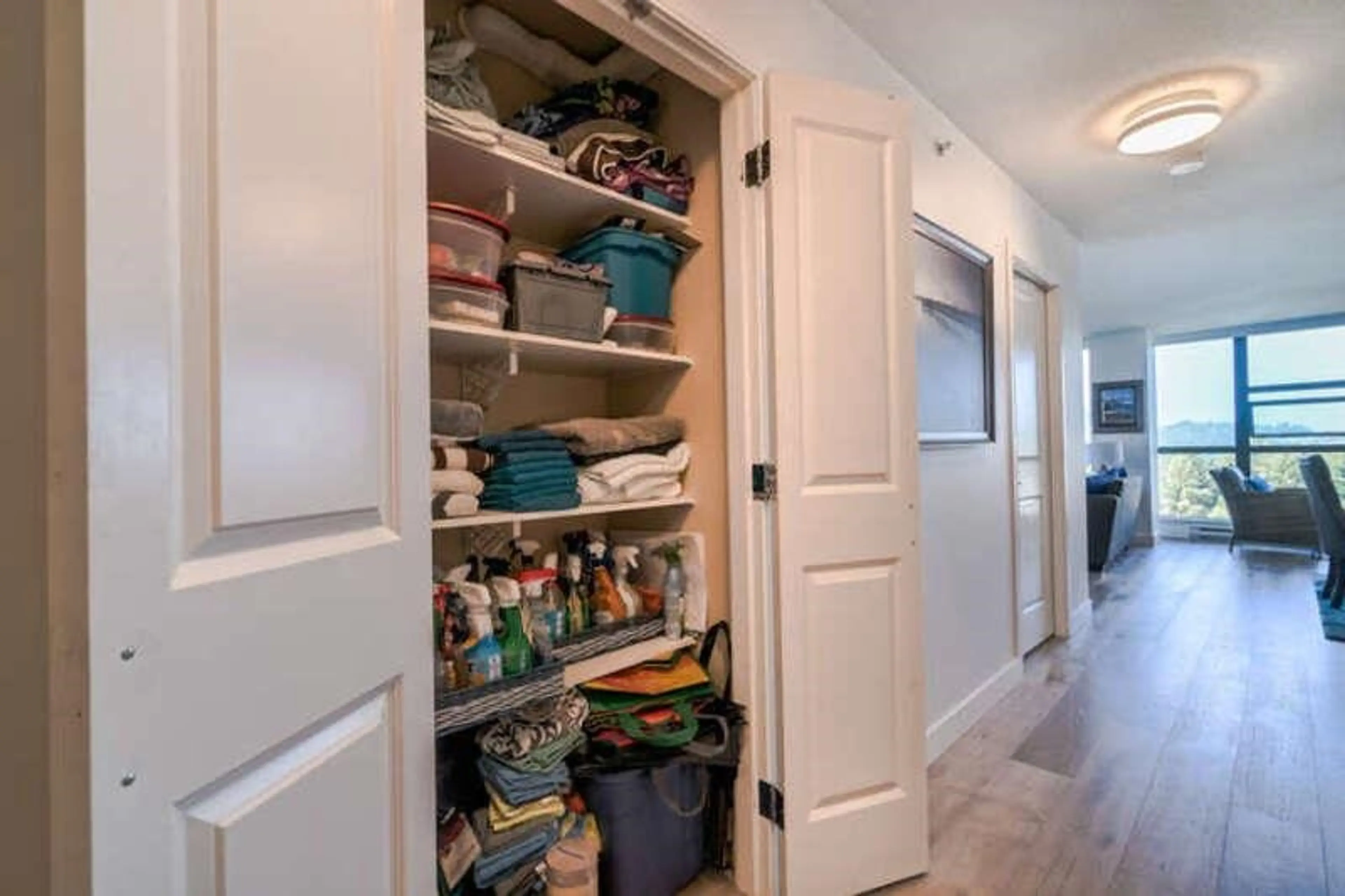 Property at #805 288 UNGLESS WAY, Port Moody, BC