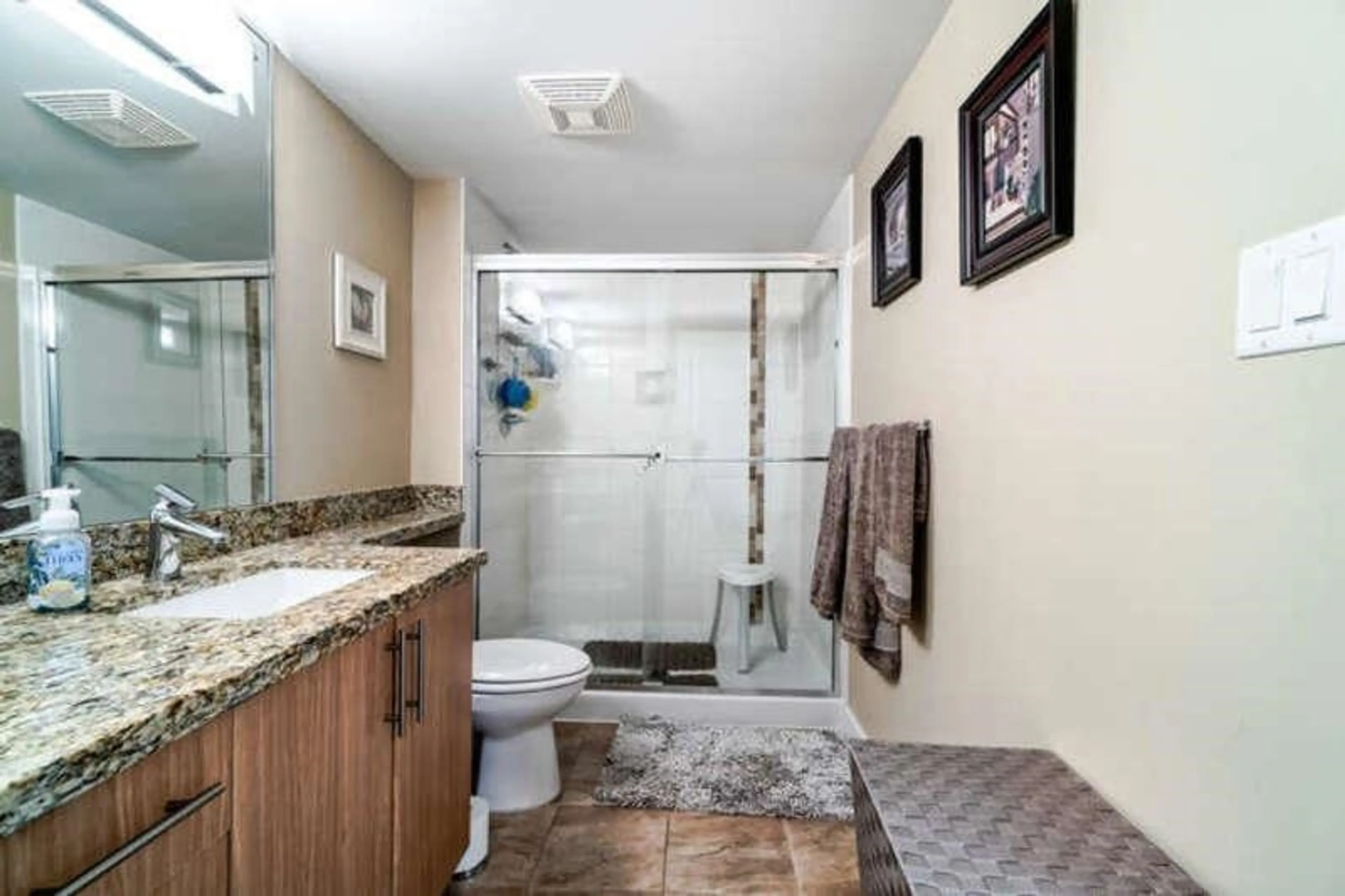 Property at #805 288 UNGLESS WAY, Port Moody, BC