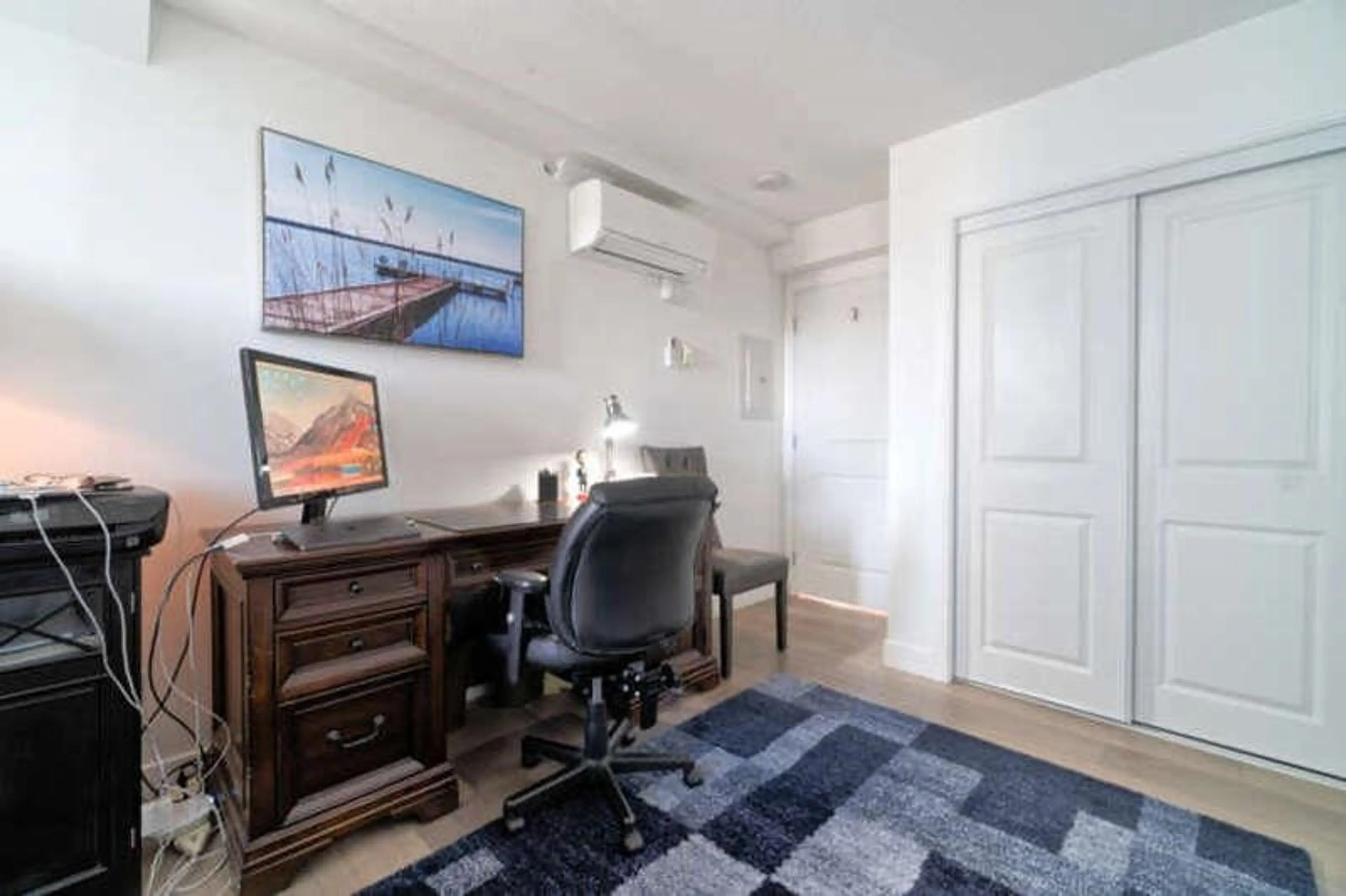 Property at #805 288 UNGLESS WAY, Port Moody, BC