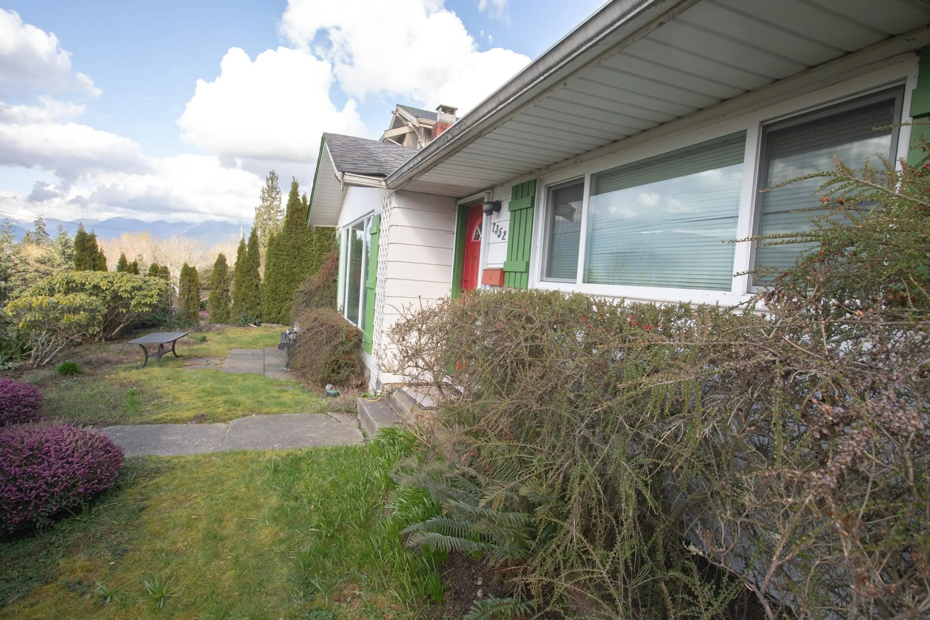 Property at 7352 BARNET ROAD, Burnaby, BC