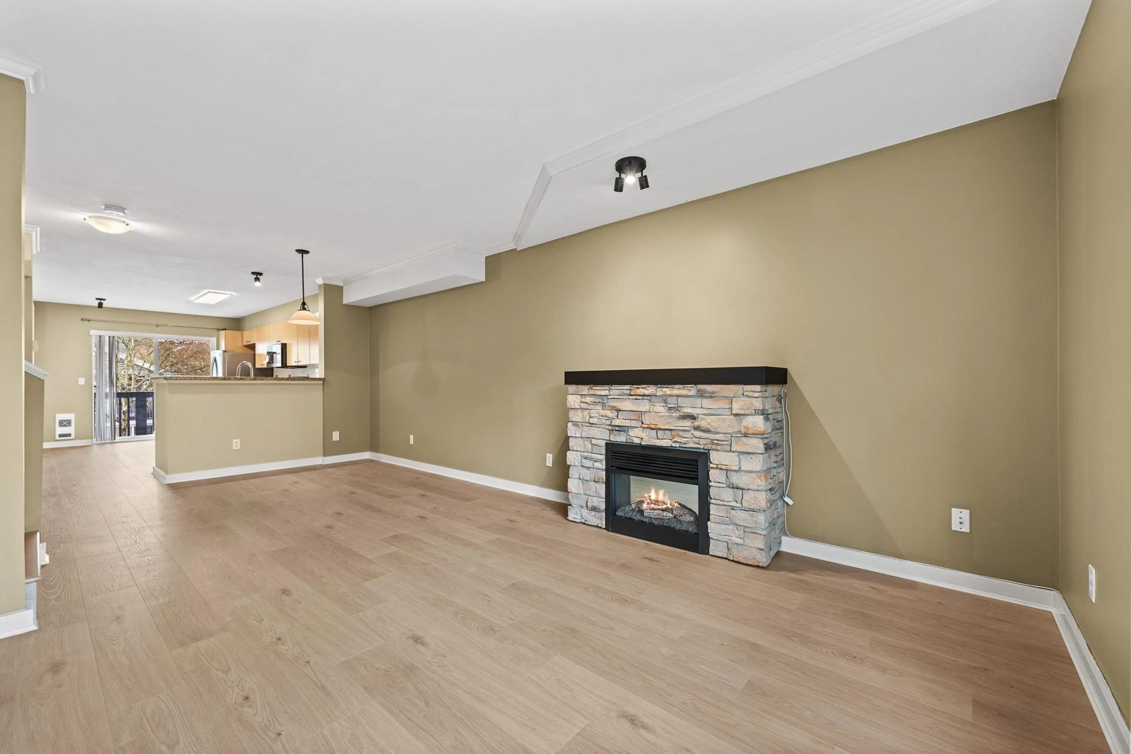 Property at #134 15236 36 AVENUE, Surrey, BC