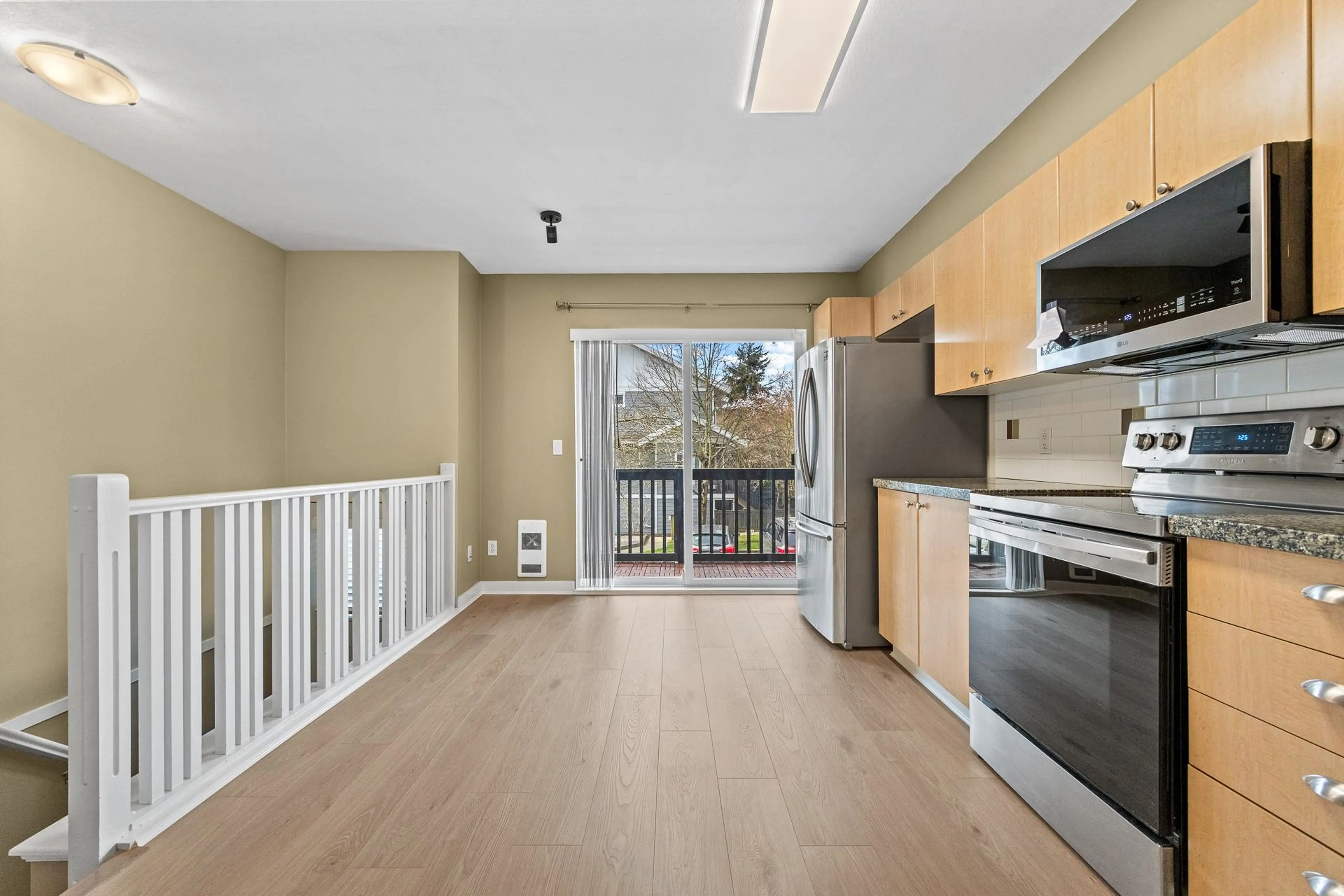 Property at #134 15236 36 AVENUE, Surrey, BC