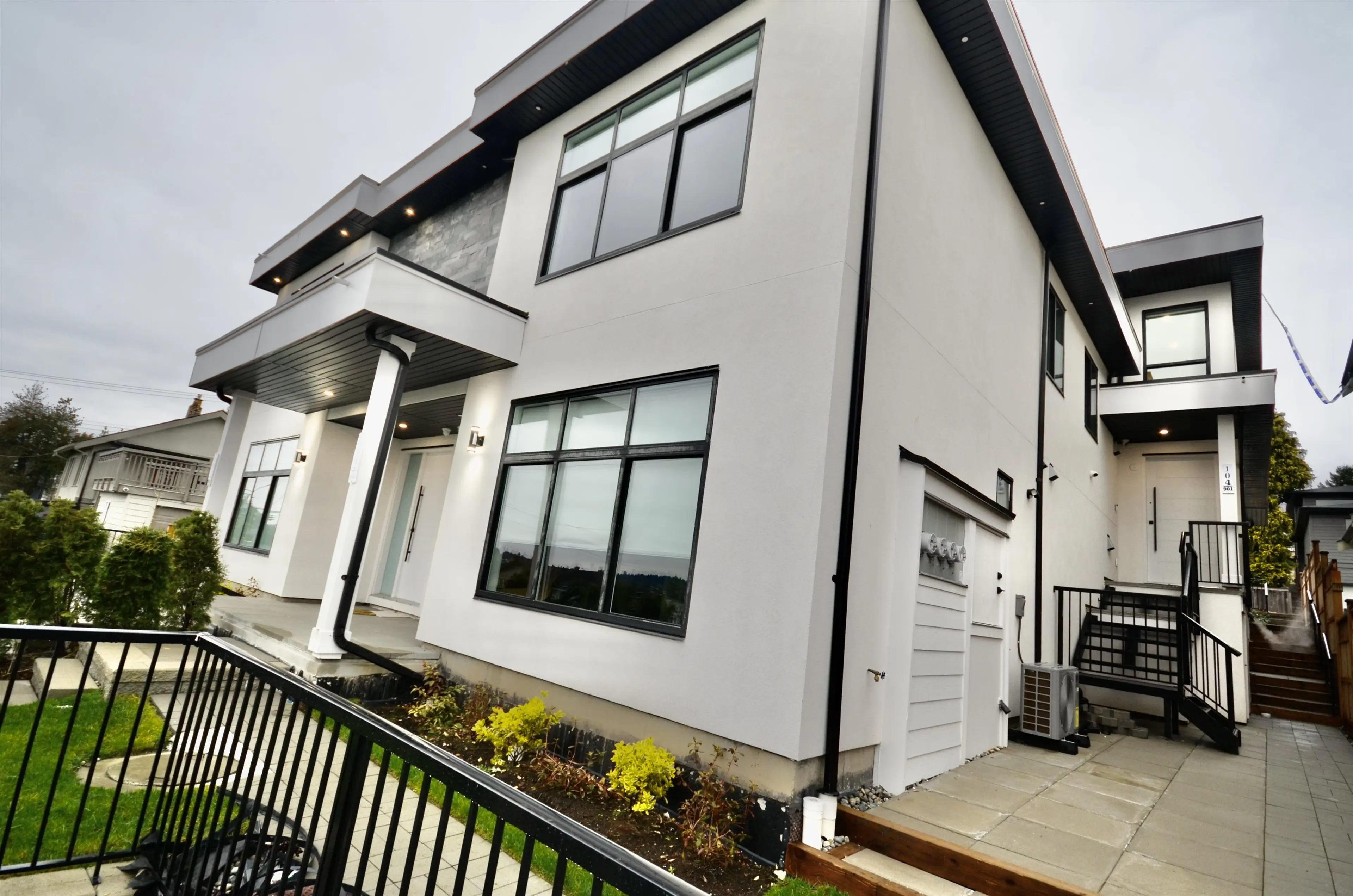 Property at #104 901 EDGAR AVENUE, Coquitlam, BC