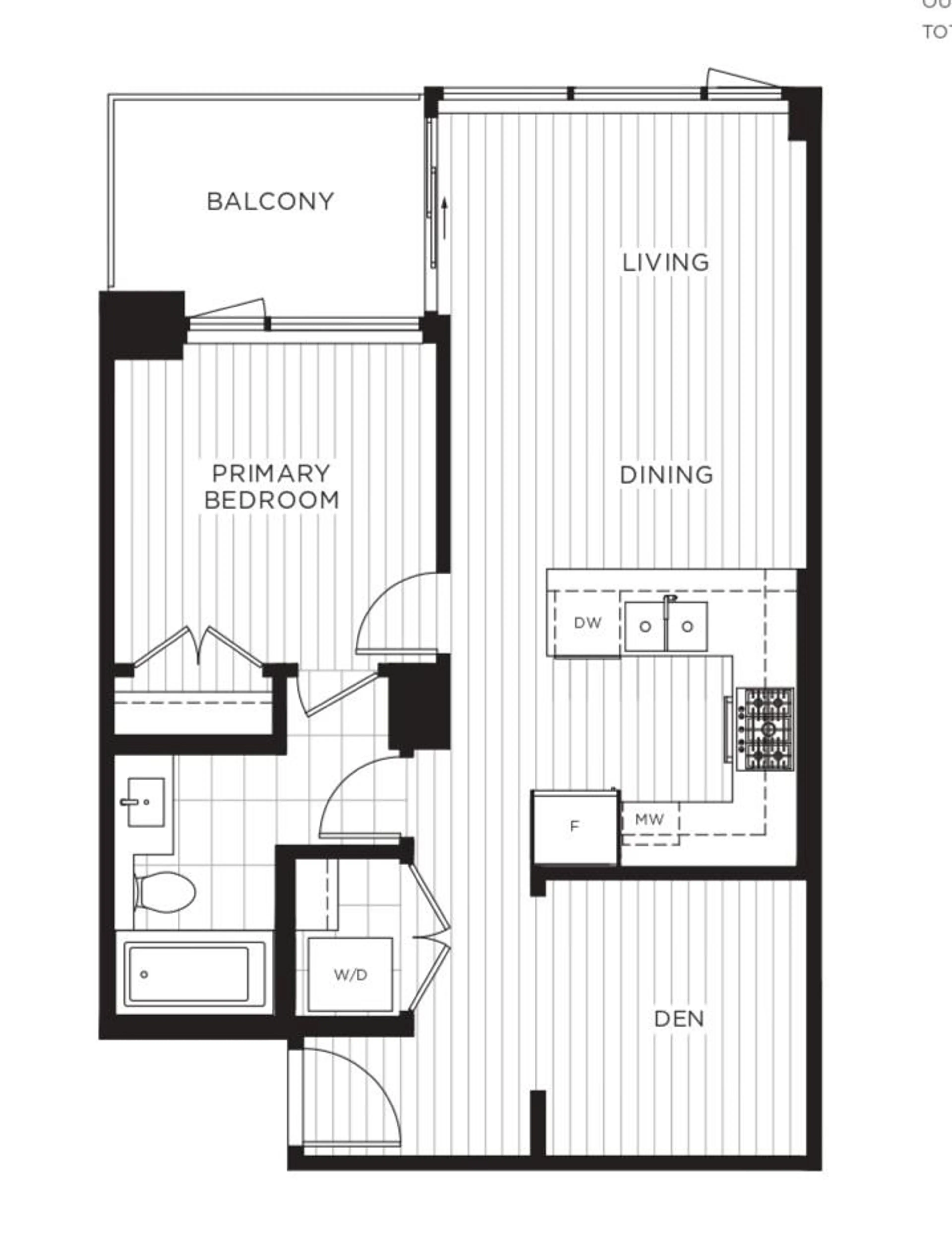 Property at #3204 518 CLARKE ROAD, Coquitlam, BC