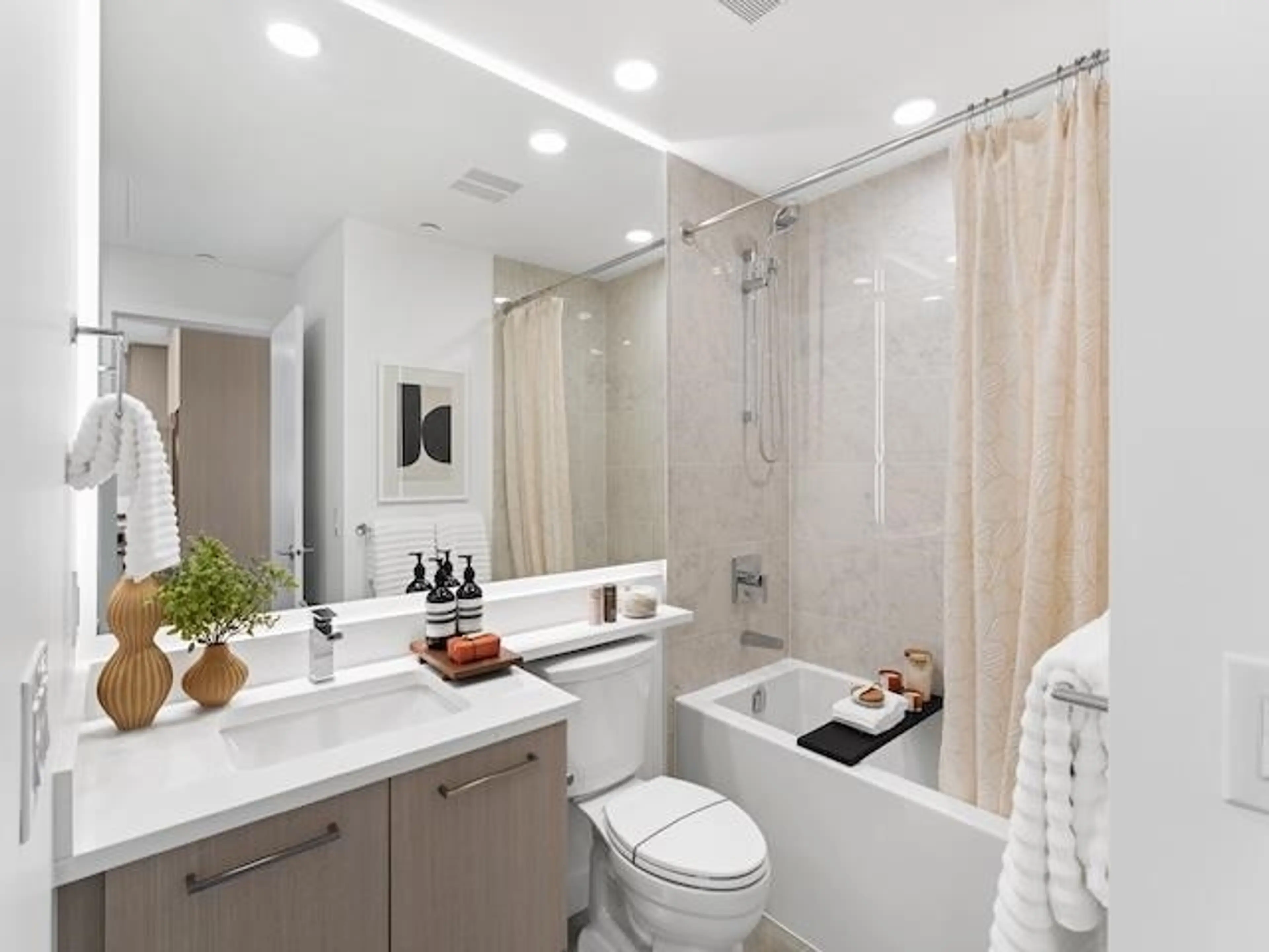 Property at #3204 518 CLARKE ROAD, Coquitlam, BC