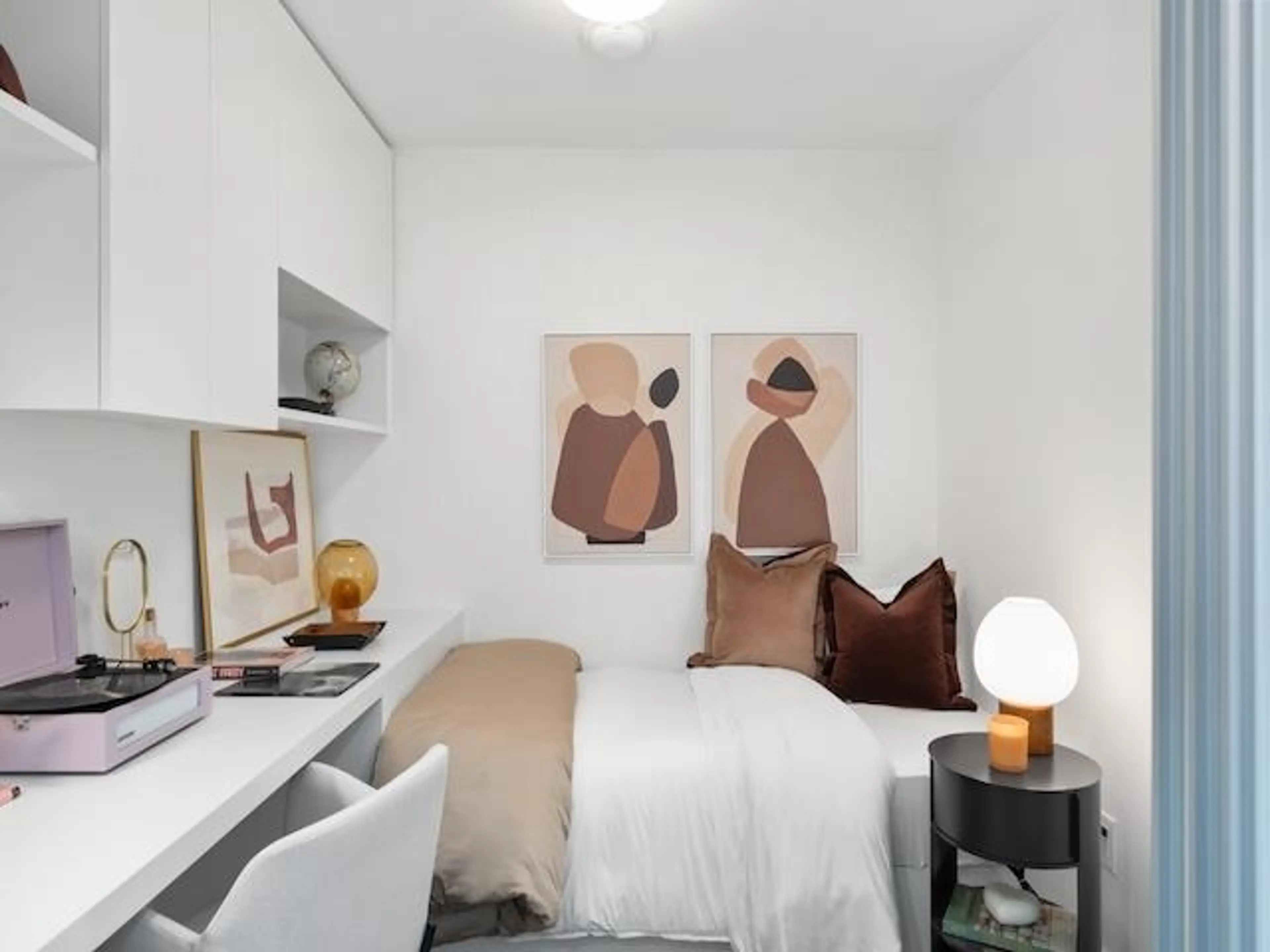 Property at #3204 518 CLARKE ROAD, Coquitlam, BC