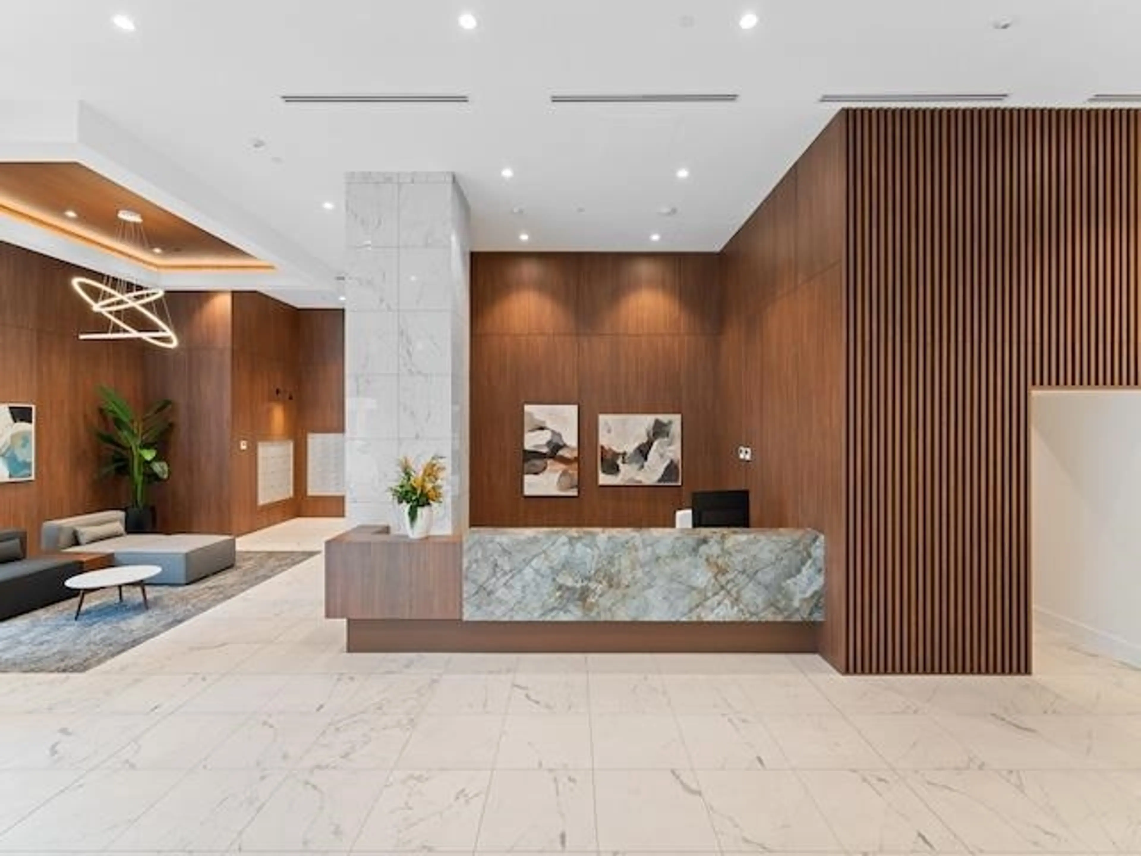 Property at #3204 518 CLARKE ROAD, Coquitlam, BC