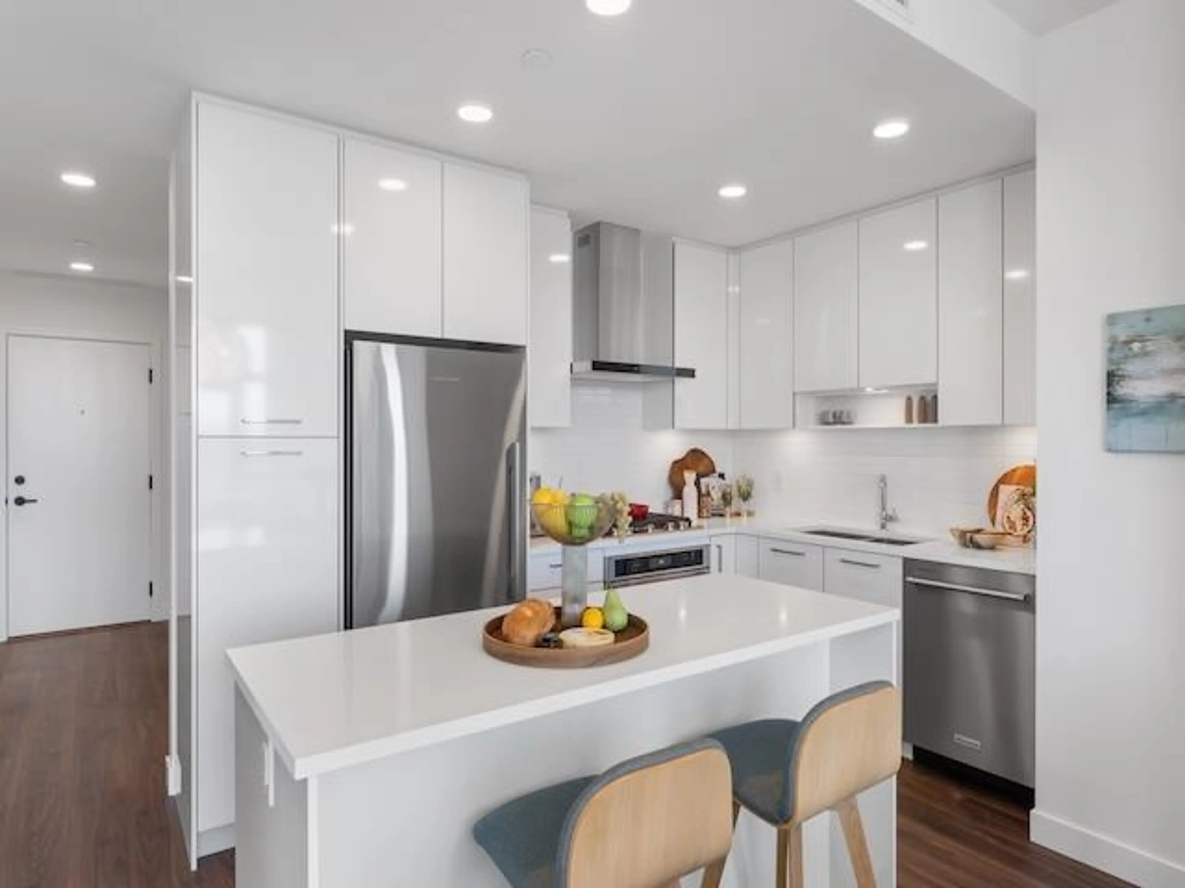 Property at #3608 518 CLARKE ROAD, Coquitlam, BC