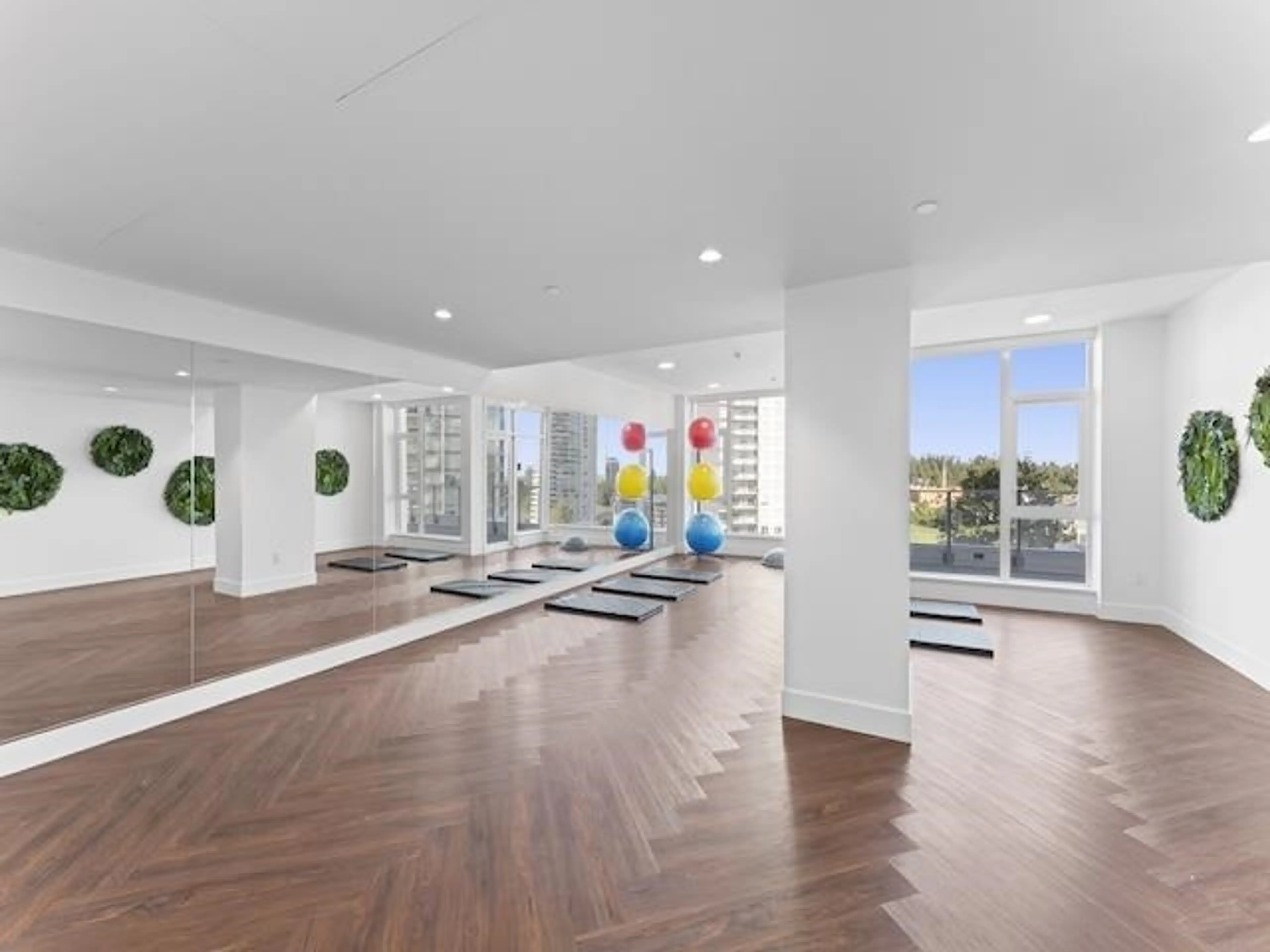 Property at #3608 518 CLARKE ROAD, Coquitlam, BC