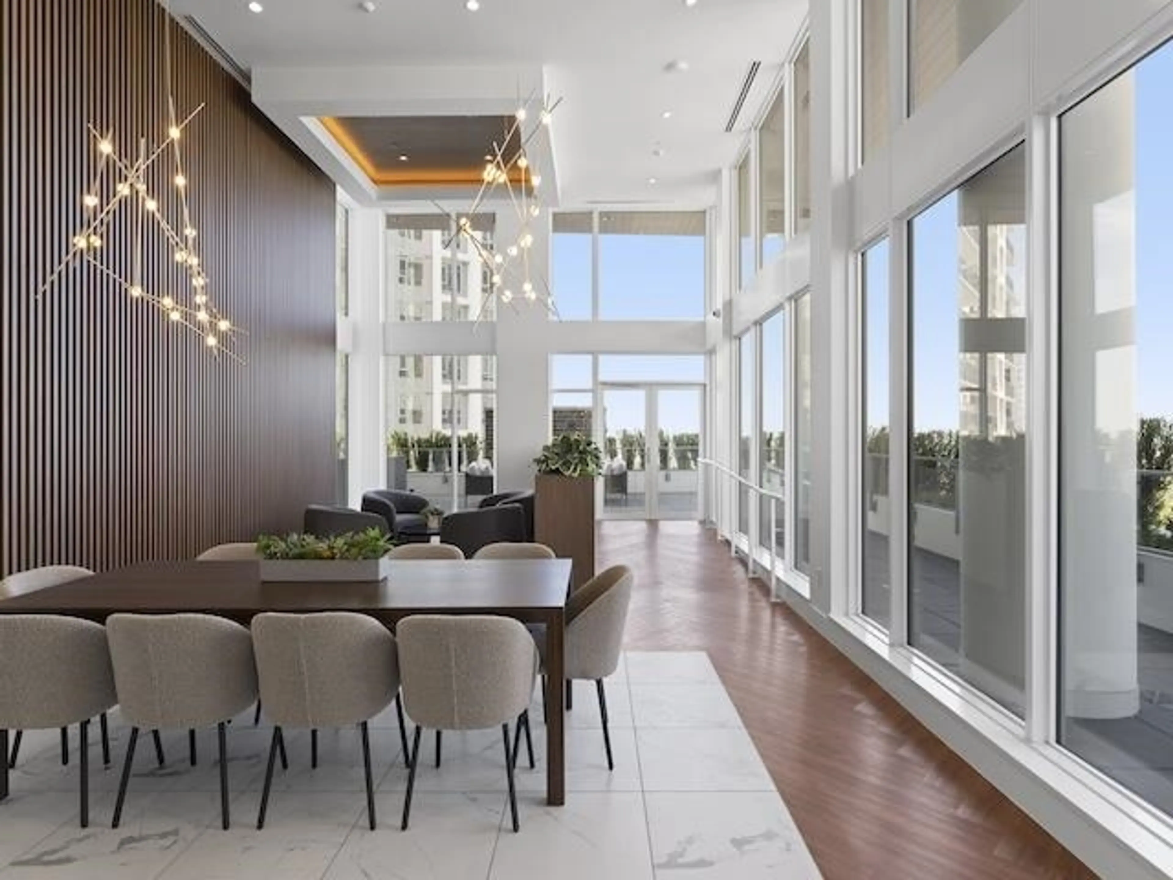 Property at #3608 518 CLARKE ROAD, Coquitlam, BC