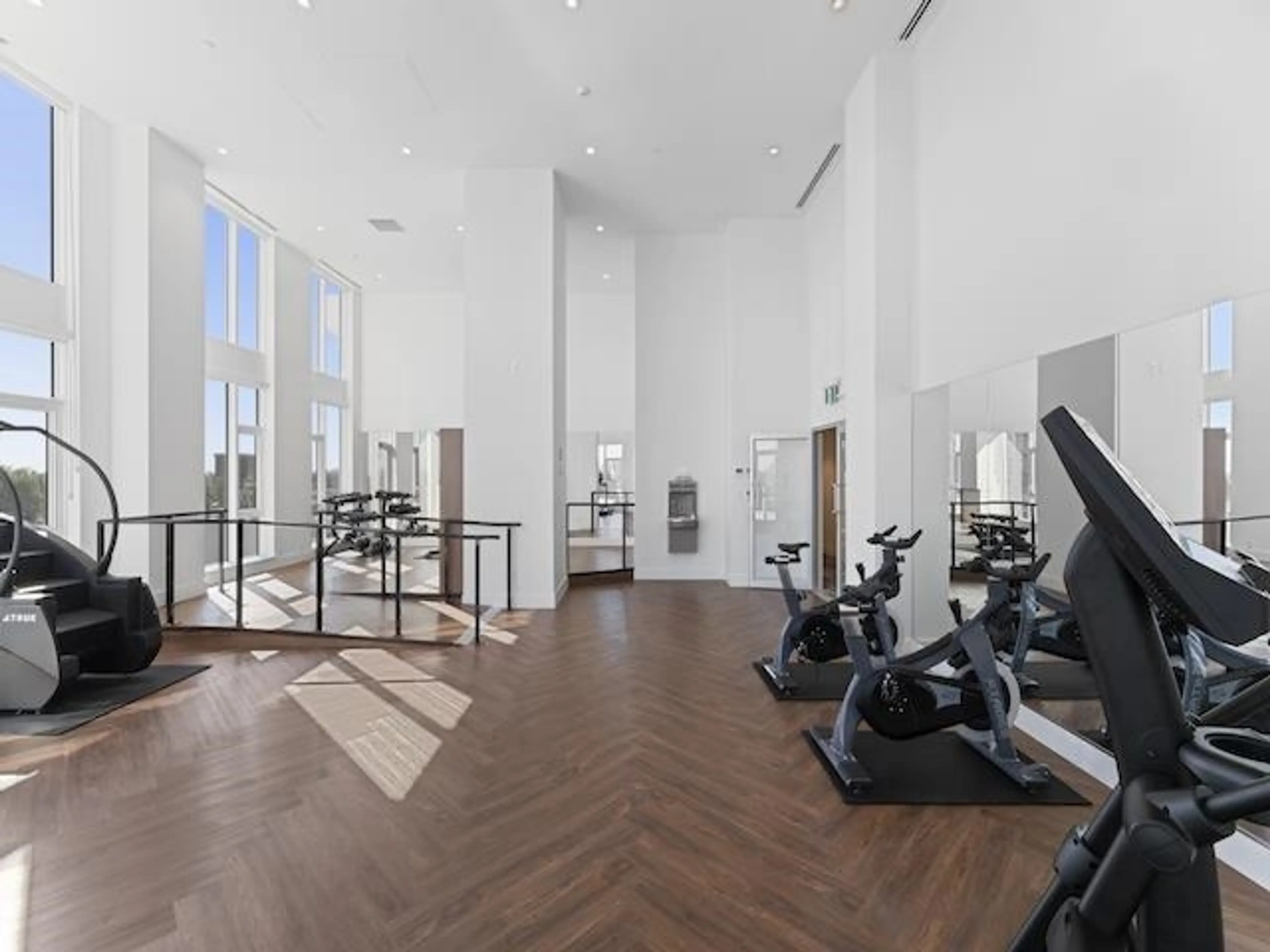 Property at #3608 518 CLARKE ROAD, Coquitlam, BC